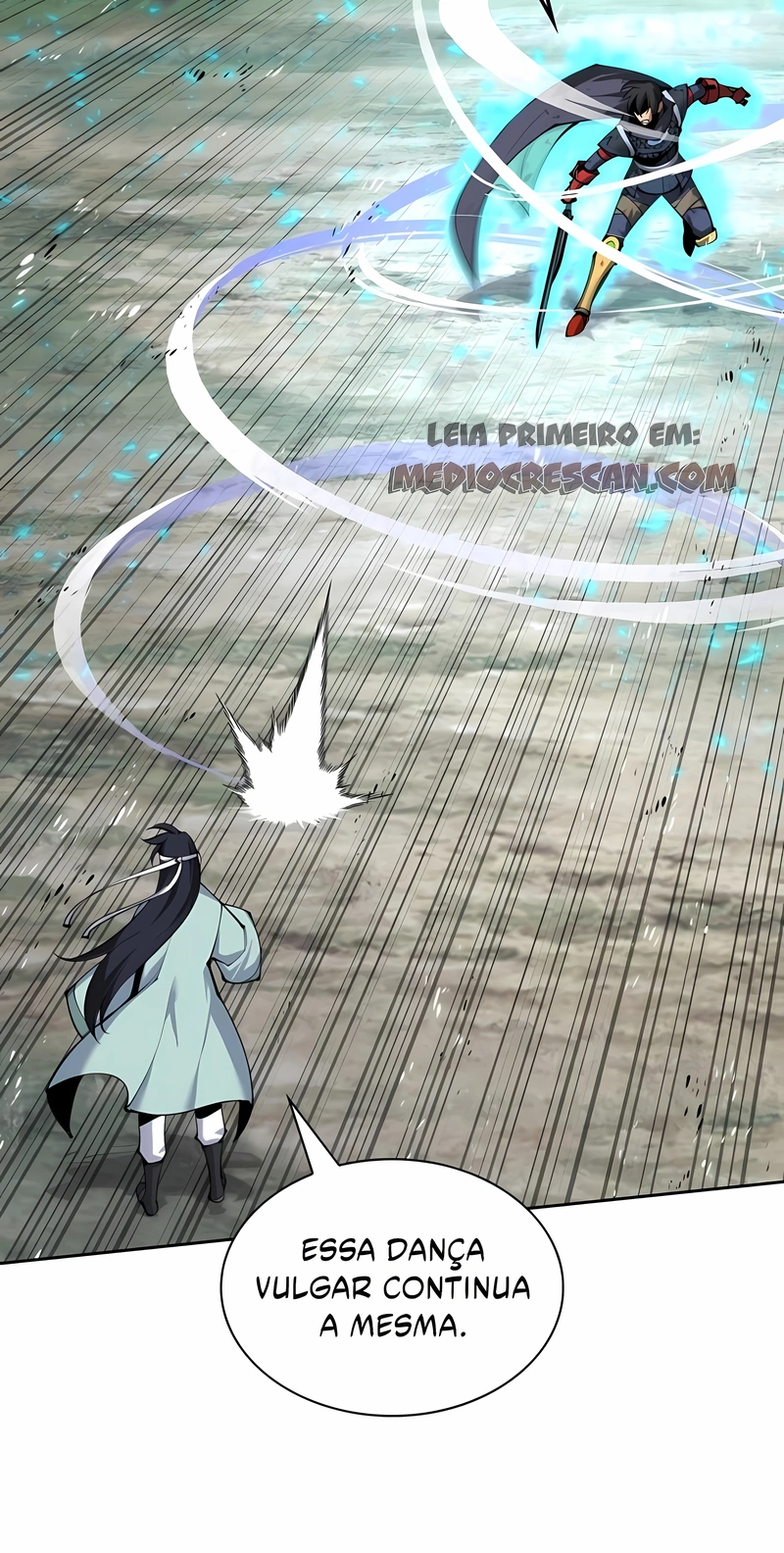 Read As Aventuras de Greed PT Manga Online