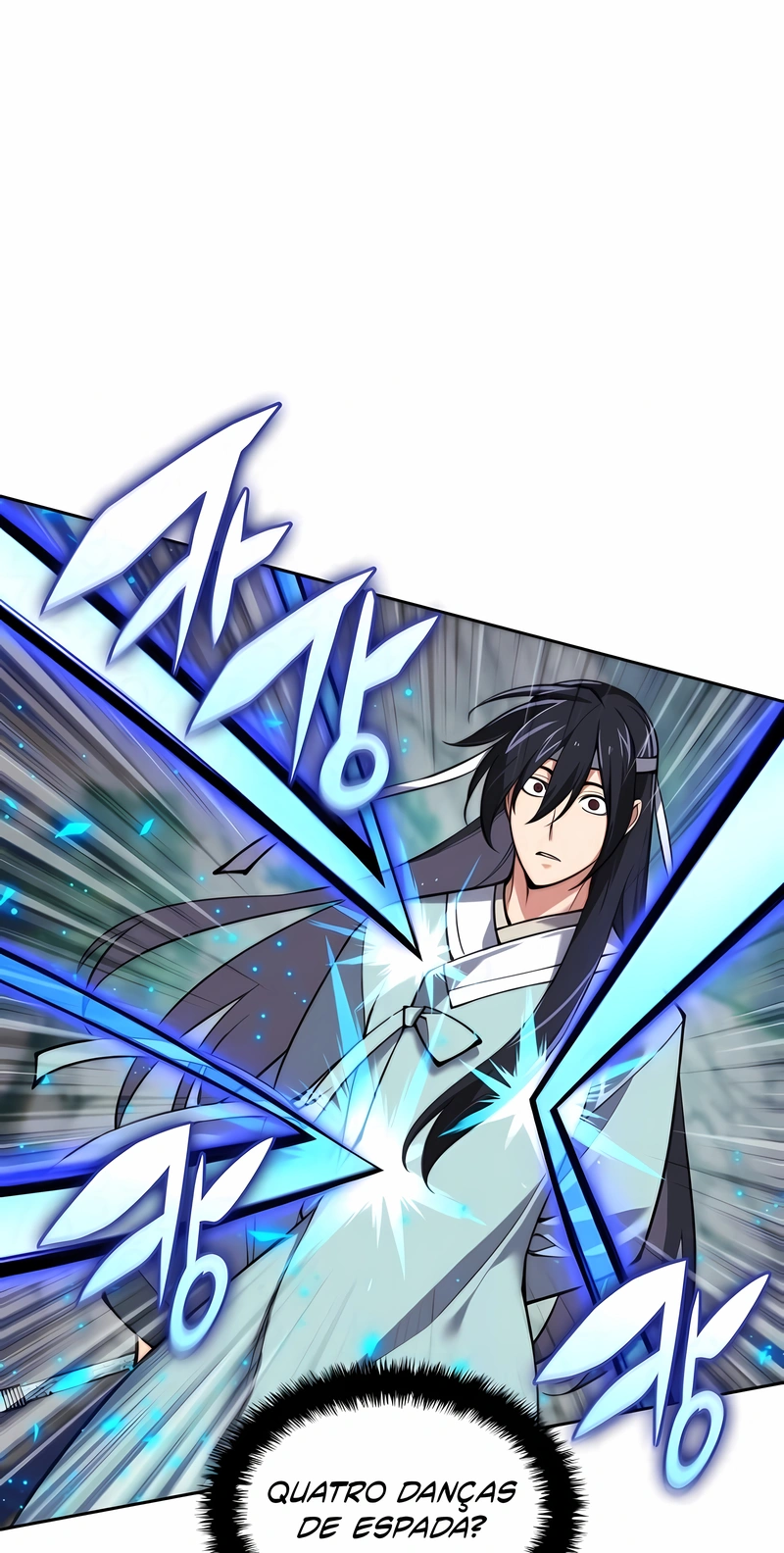 Read As Aventuras de Greed PT Manga Online