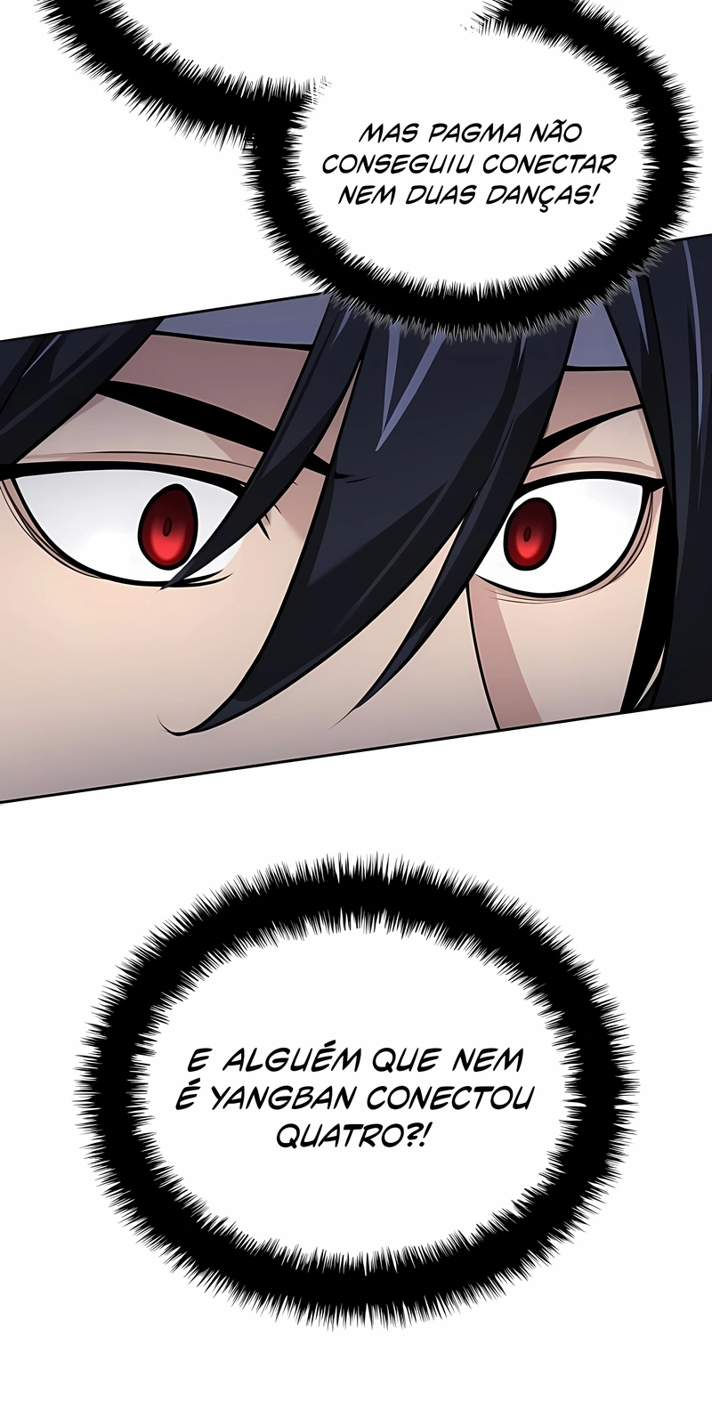 Read As Aventuras de Greed PT Manga Online