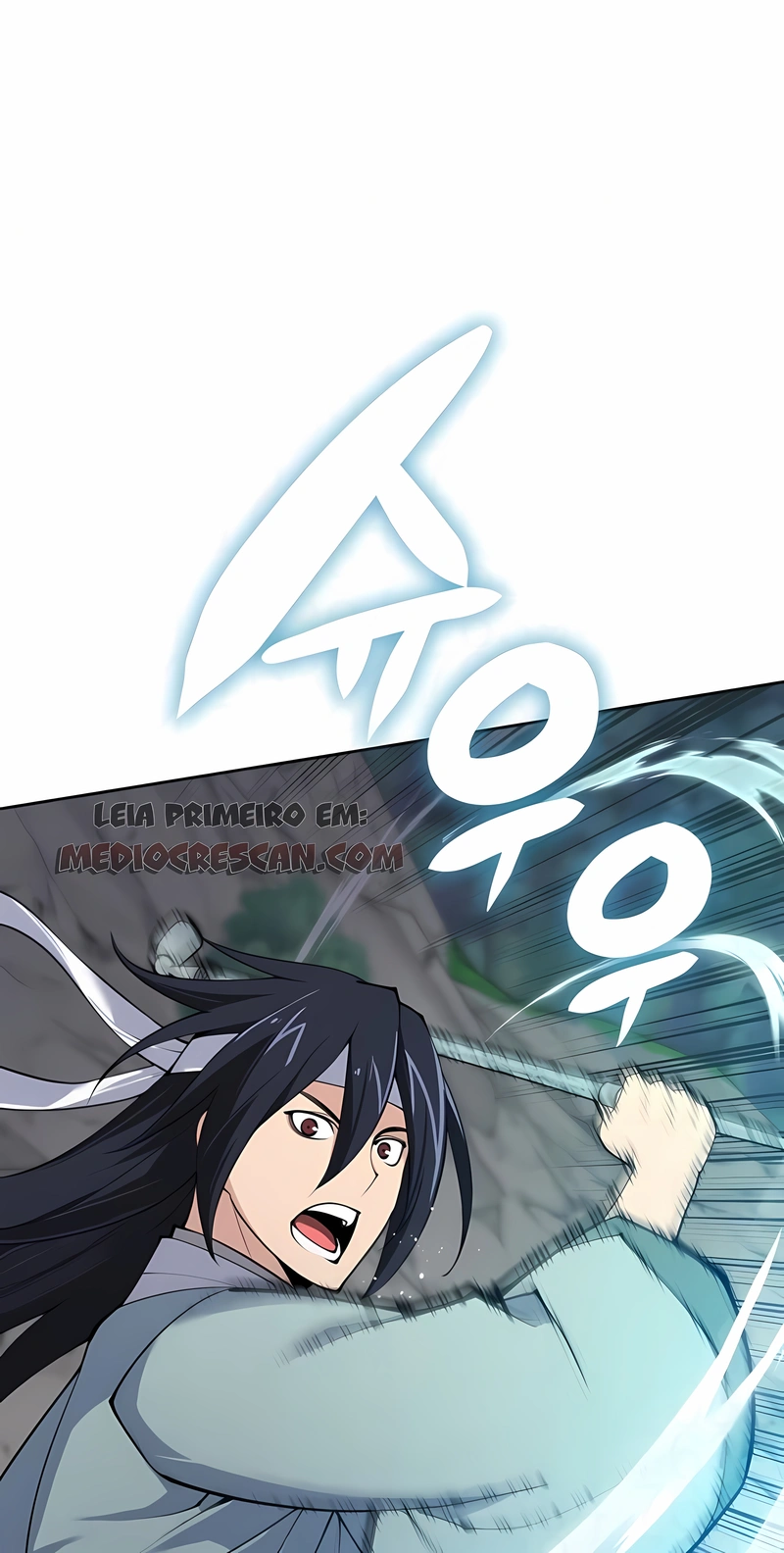 Read As Aventuras de Greed PT Manga Online