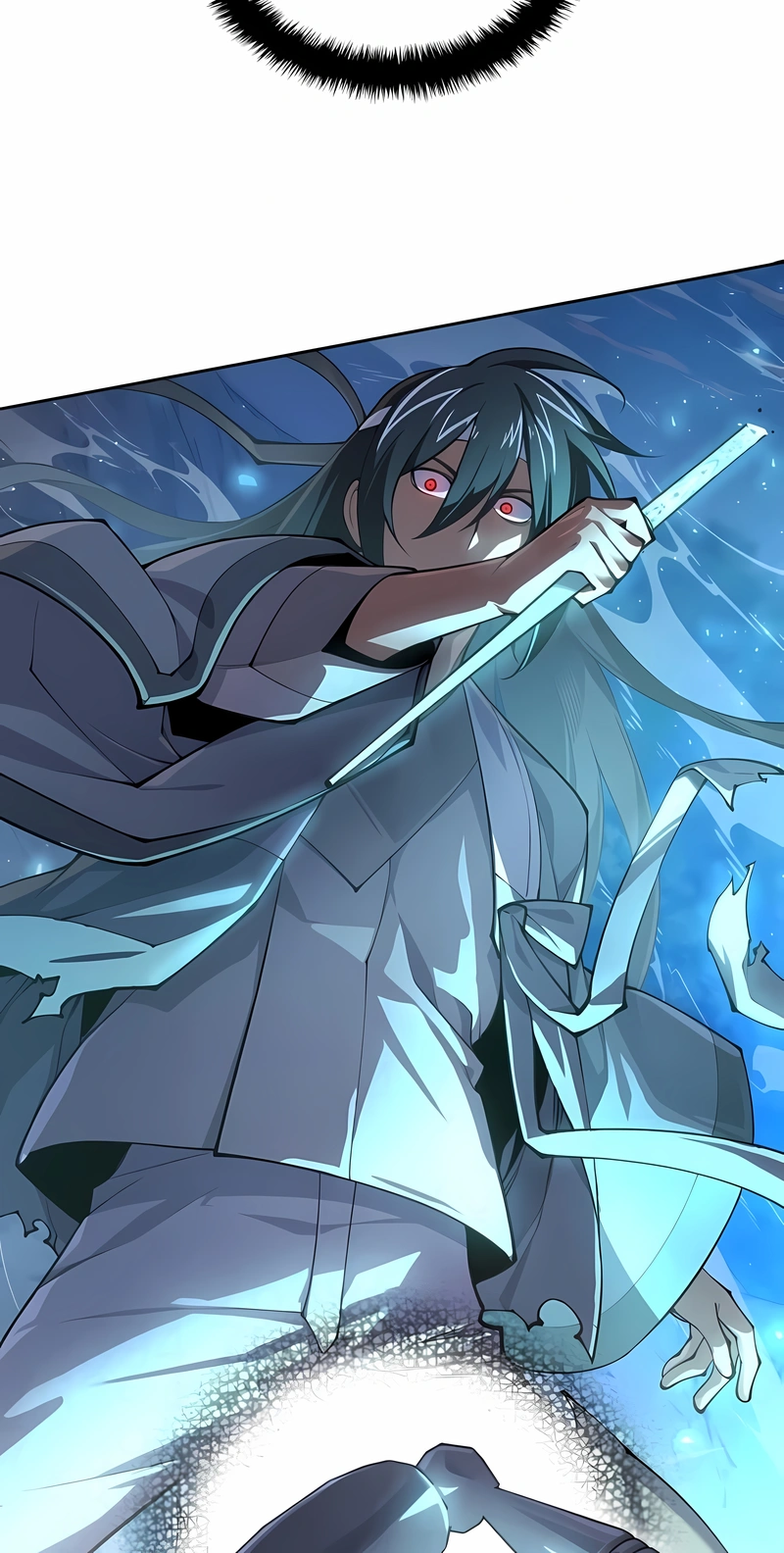 Read As Aventuras de Greed PT Manga Online