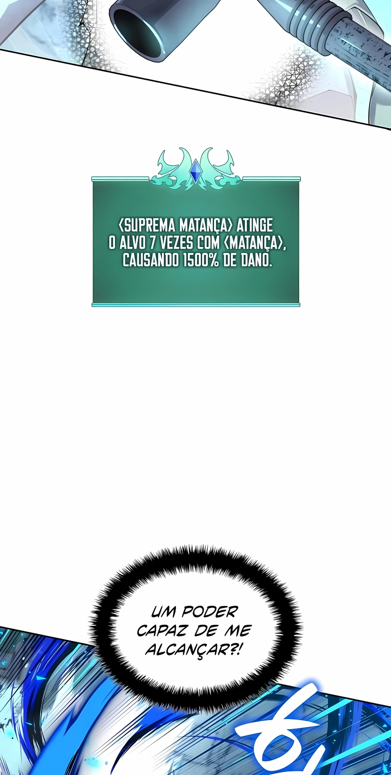 Read As Aventuras de Greed PT Manga Online