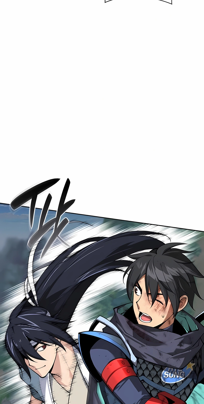 Read As Aventuras de Greed PT Manga Online