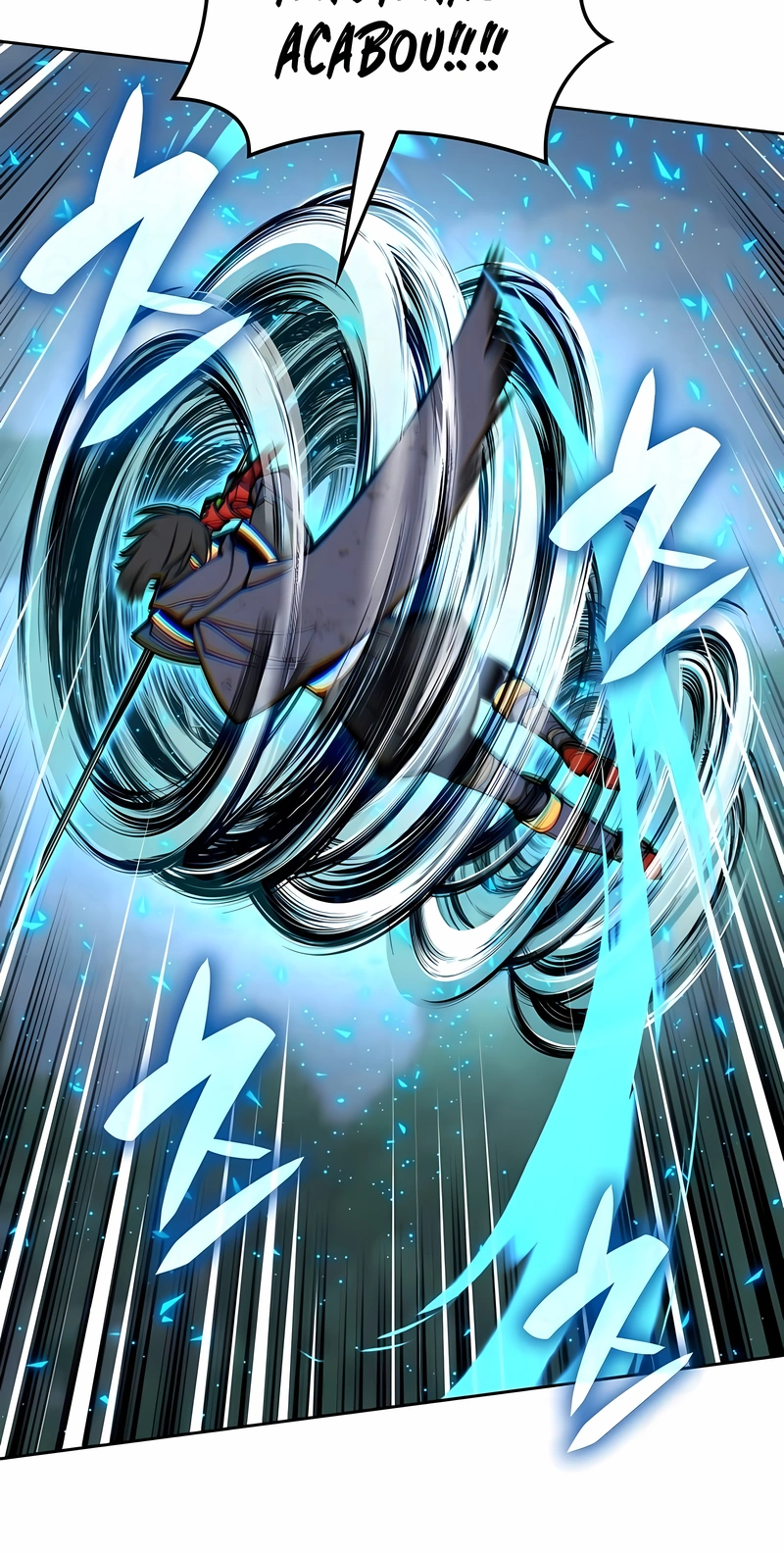 Read As Aventuras de Greed PT Manga Online