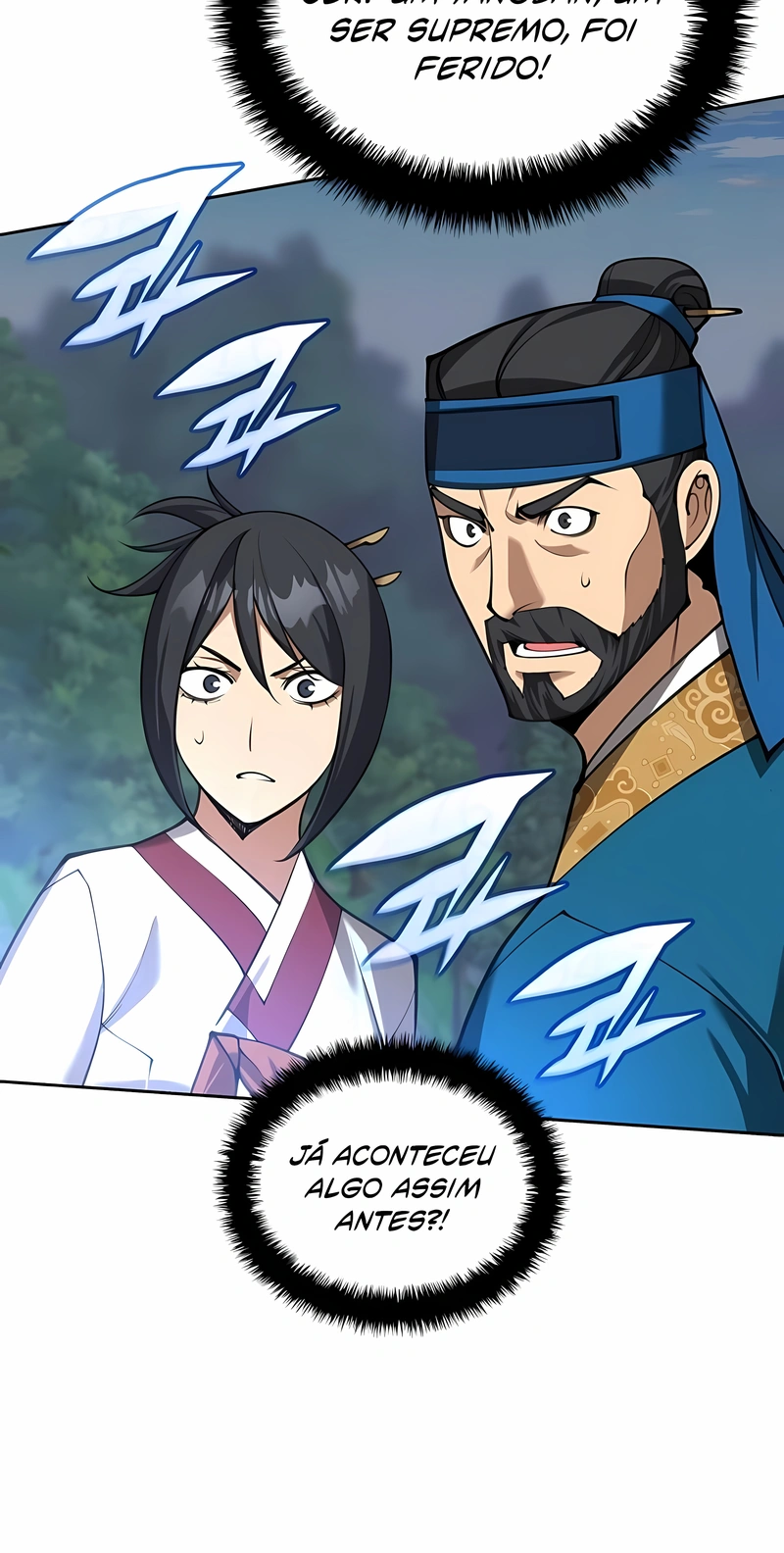 Read As Aventuras de Greed PT Manga Online