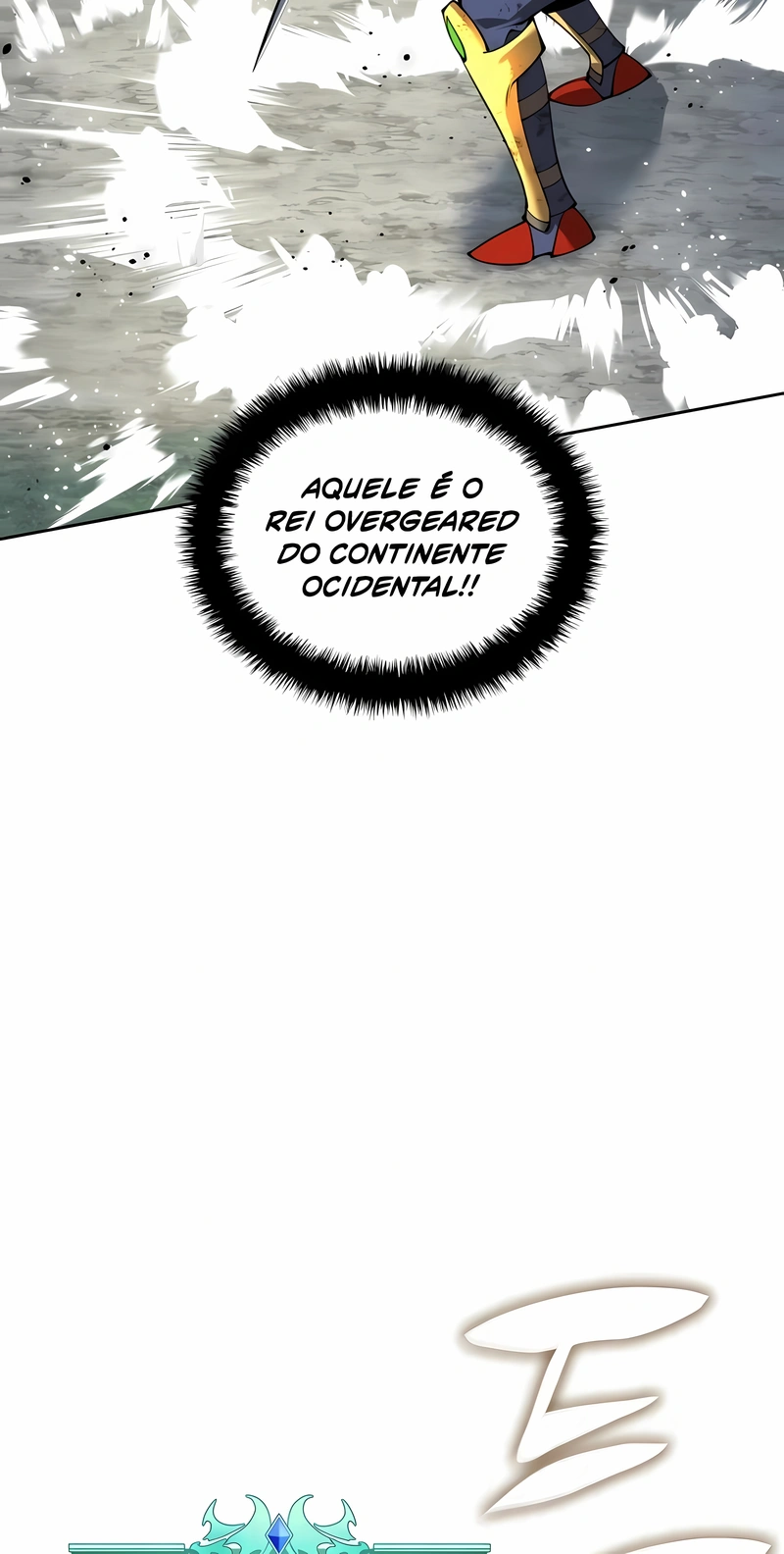 Read As Aventuras de Greed PT Manga Online