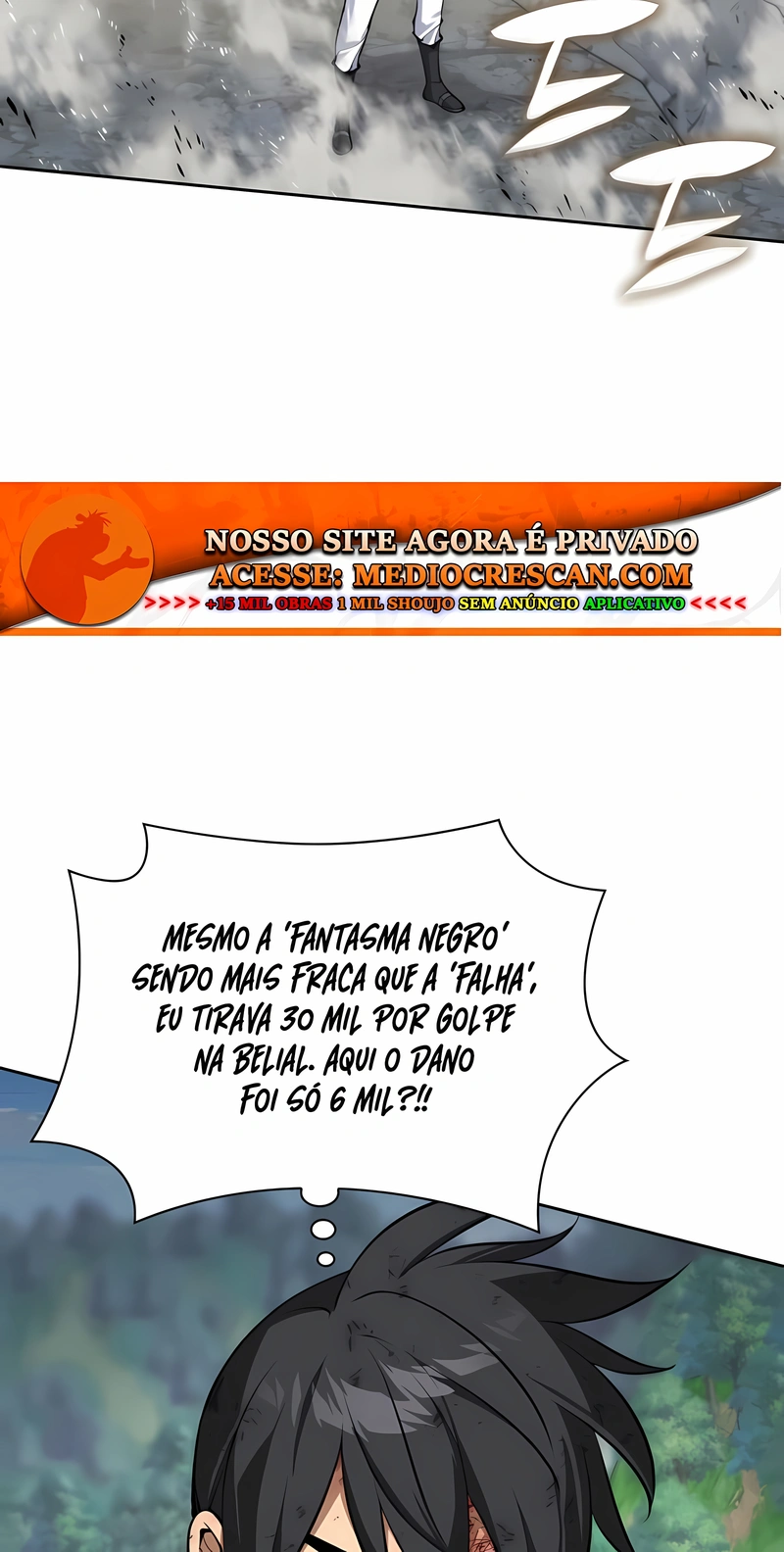 Read As Aventuras de Greed PT Manga Online