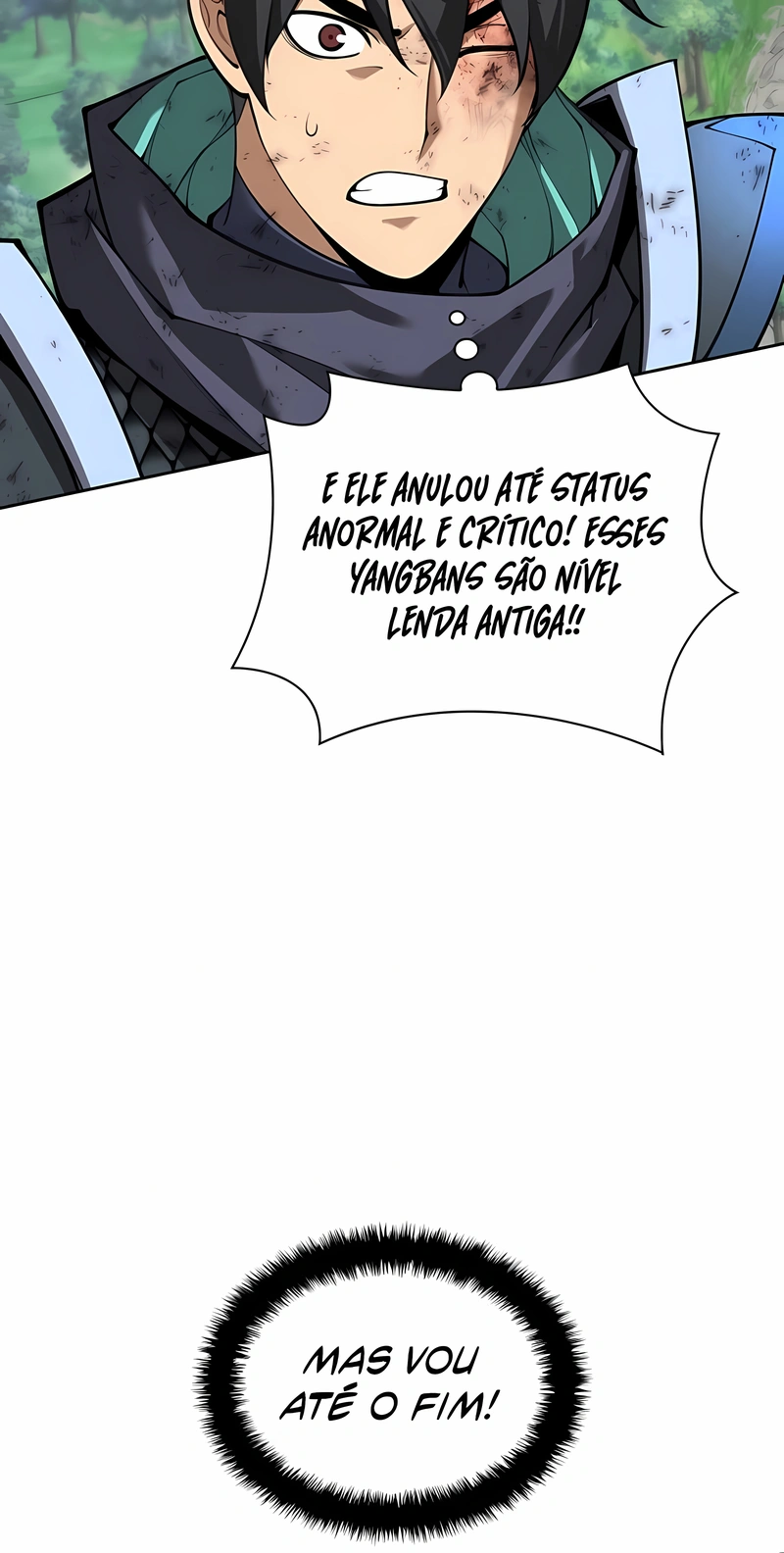 Read As Aventuras de Greed PT Manga Online