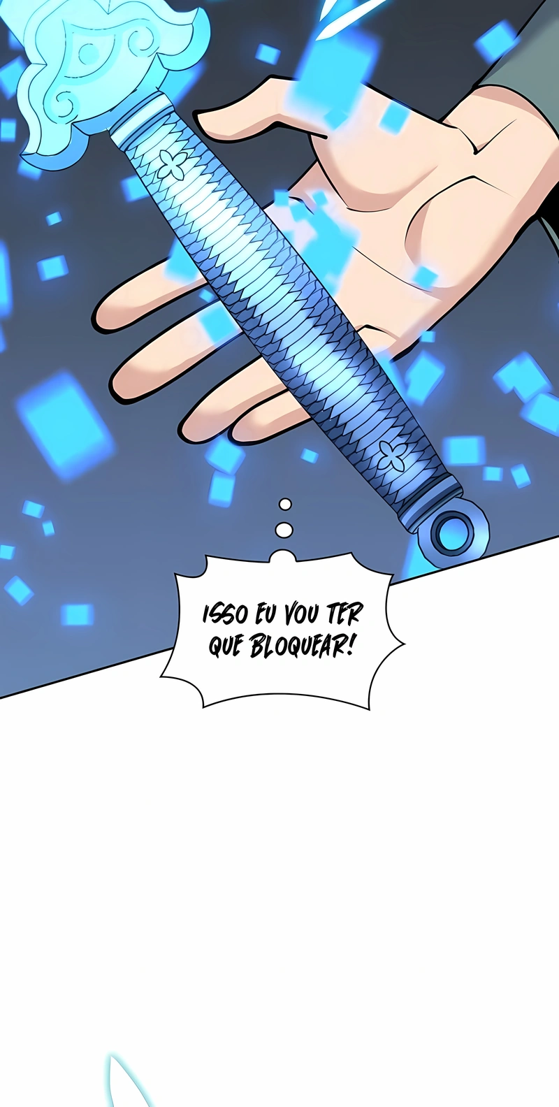 Read As Aventuras de Greed PT Manga Online