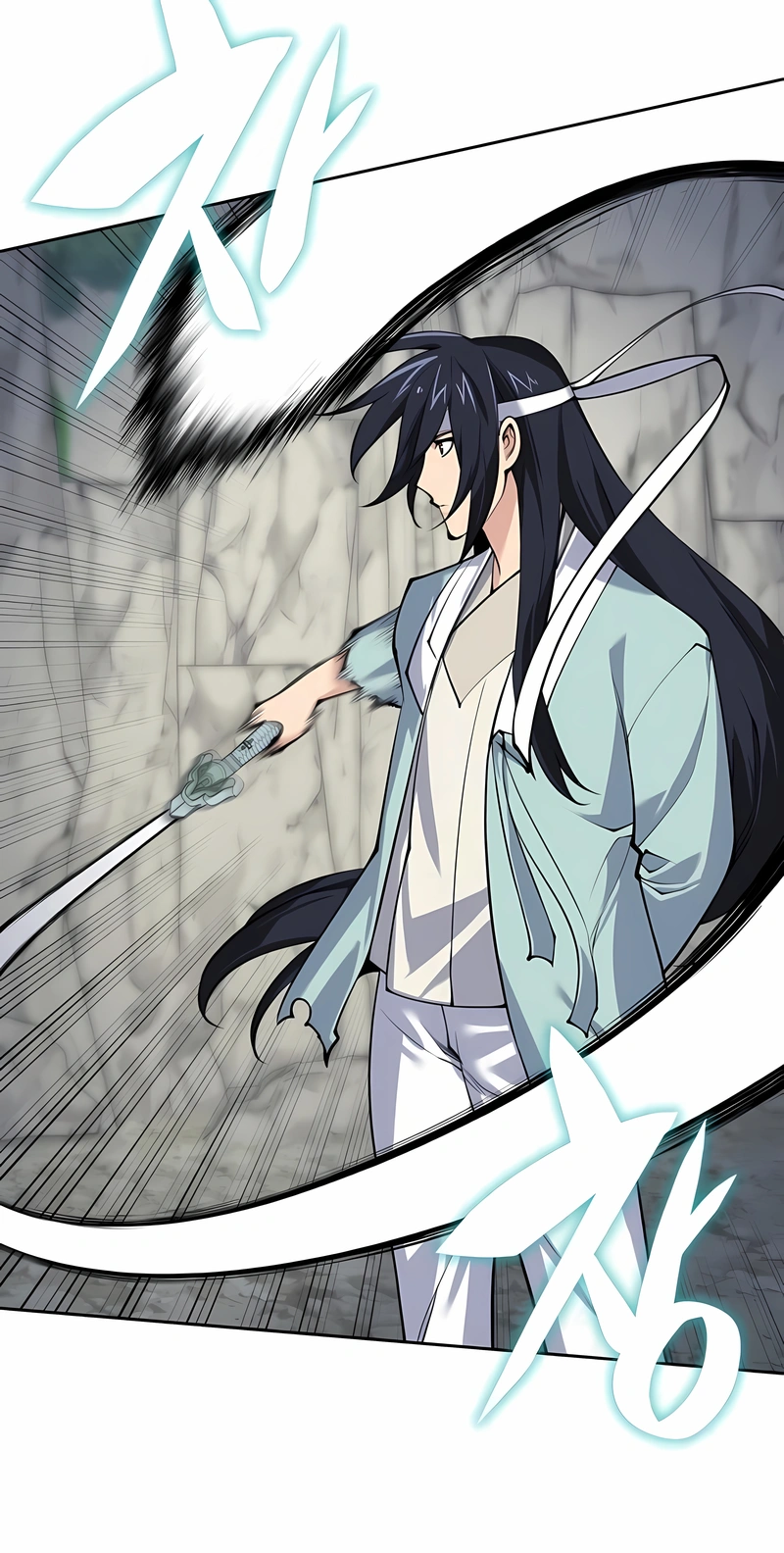 Read As Aventuras de Greed PT Manga Online