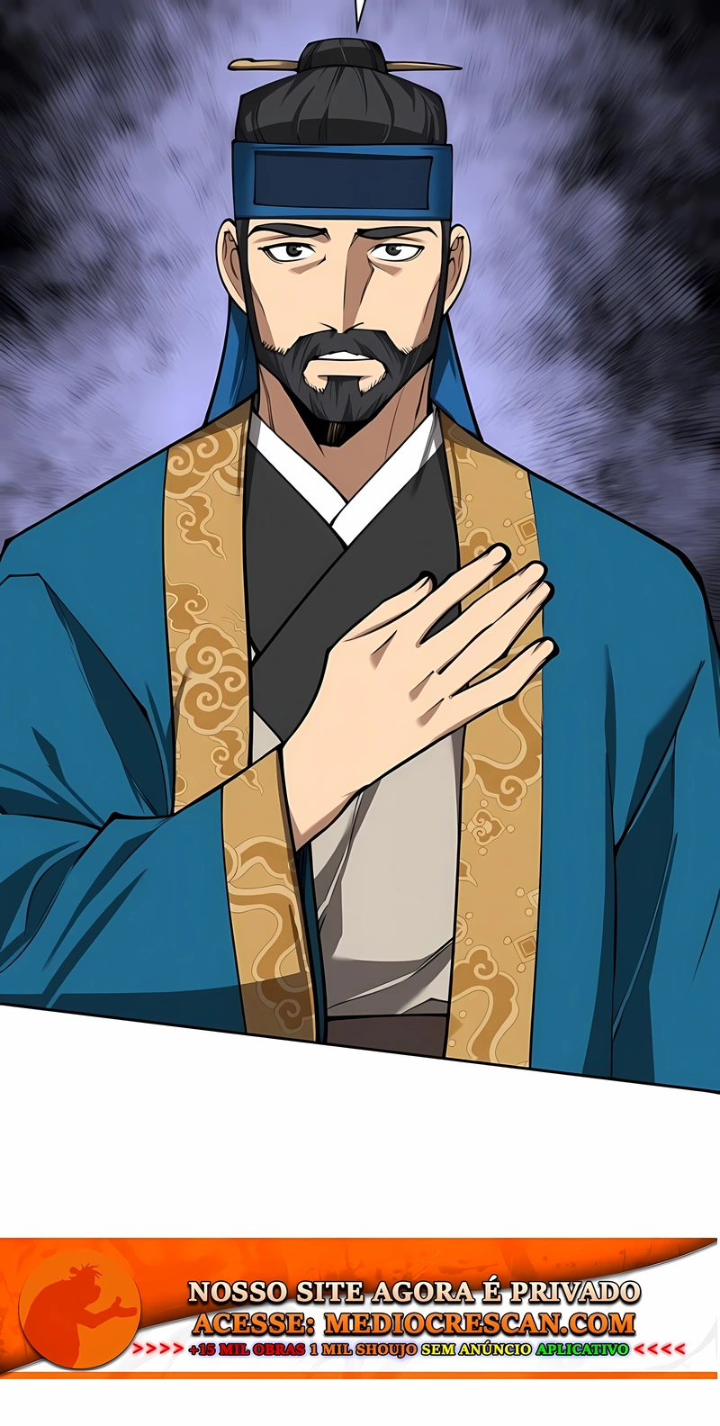 Read As Aventuras de Greed PT Manga Online