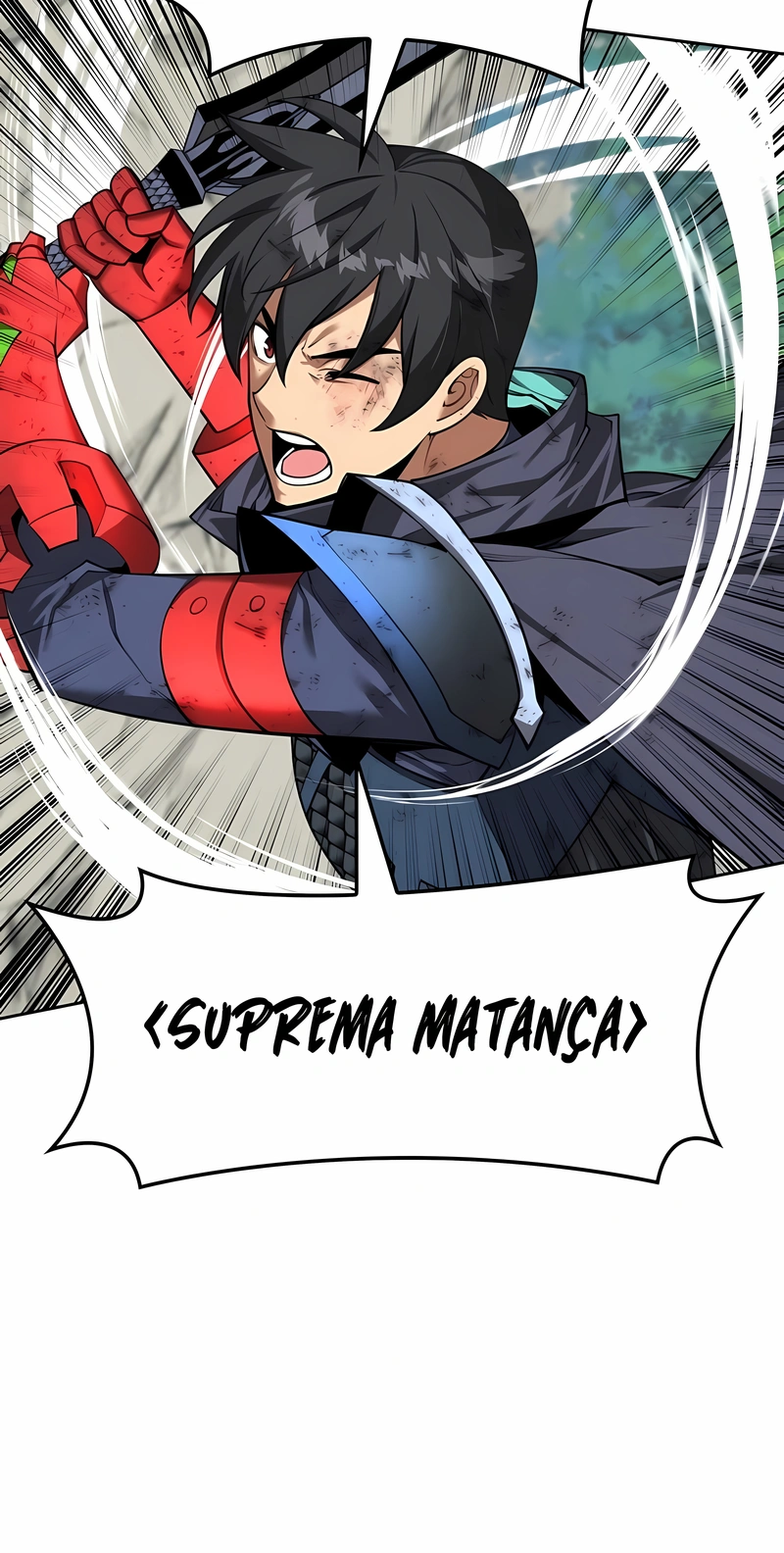 Read As Aventuras de Greed PT Manga Online