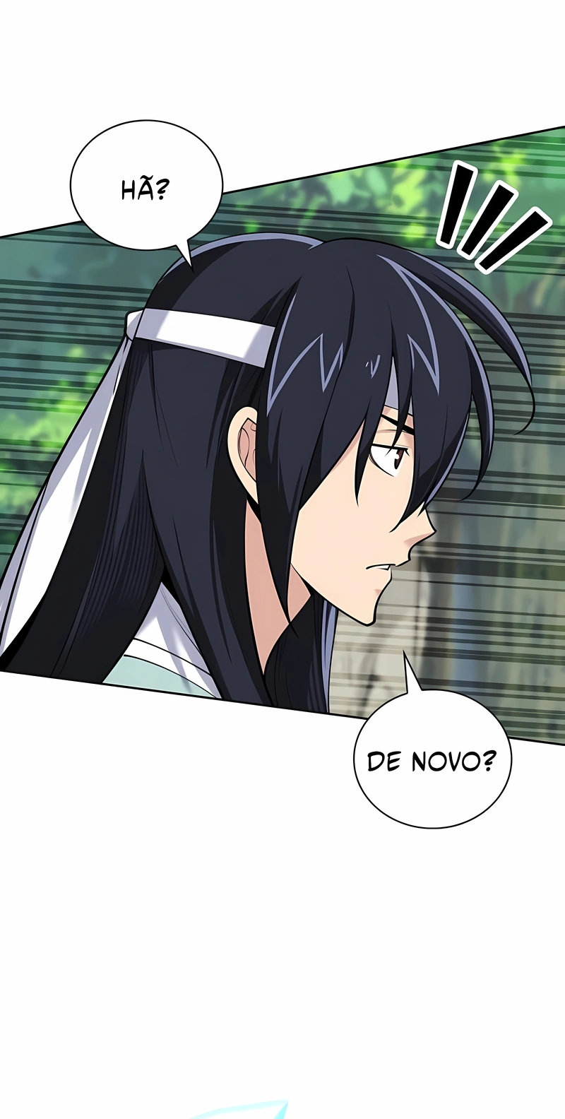 Read As Aventuras de Greed PT Manga Online