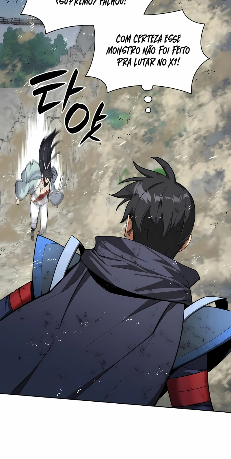 Read As Aventuras de Greed PT Manga Online