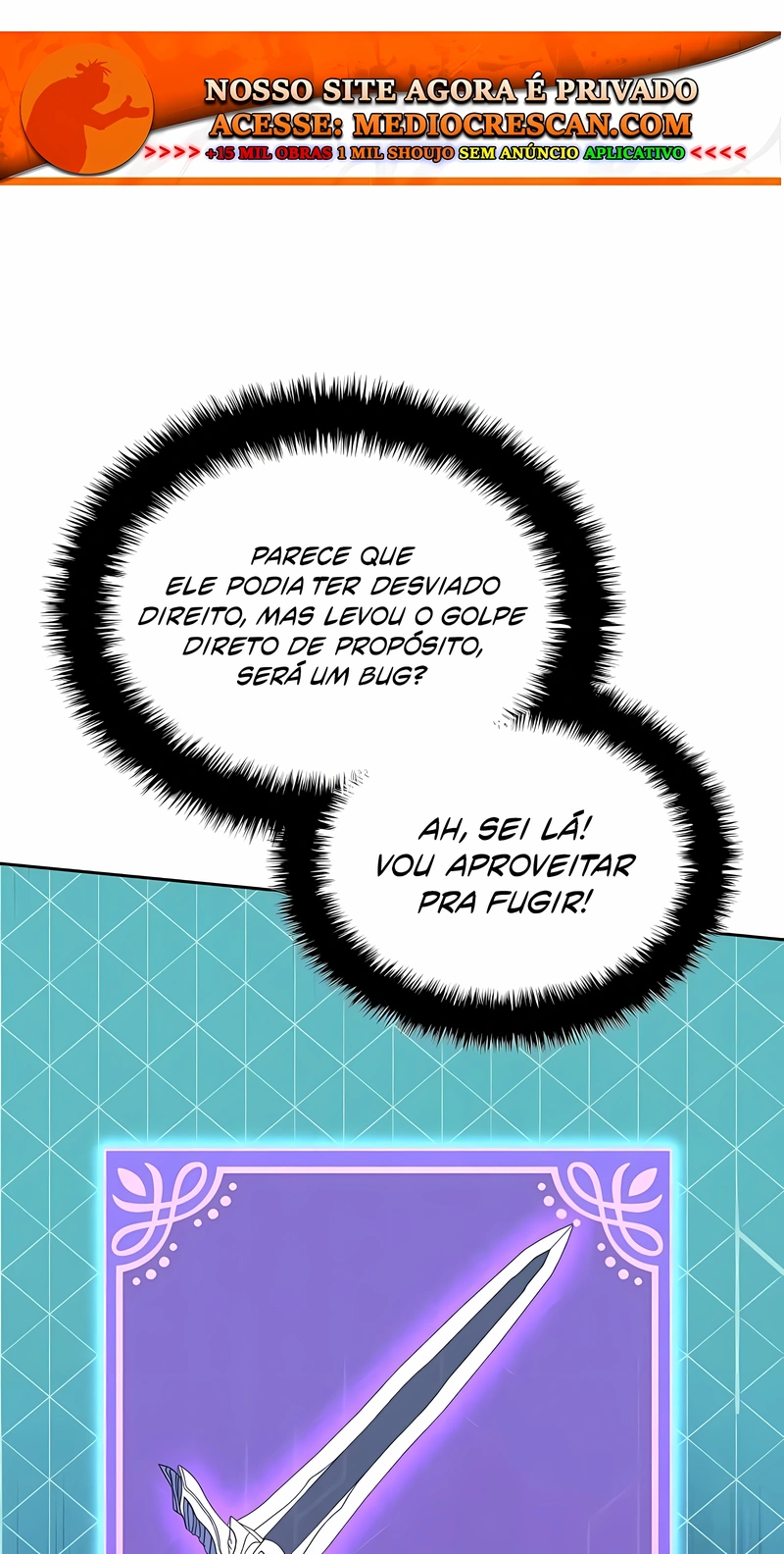 Read As Aventuras de Greed PT Manga Online