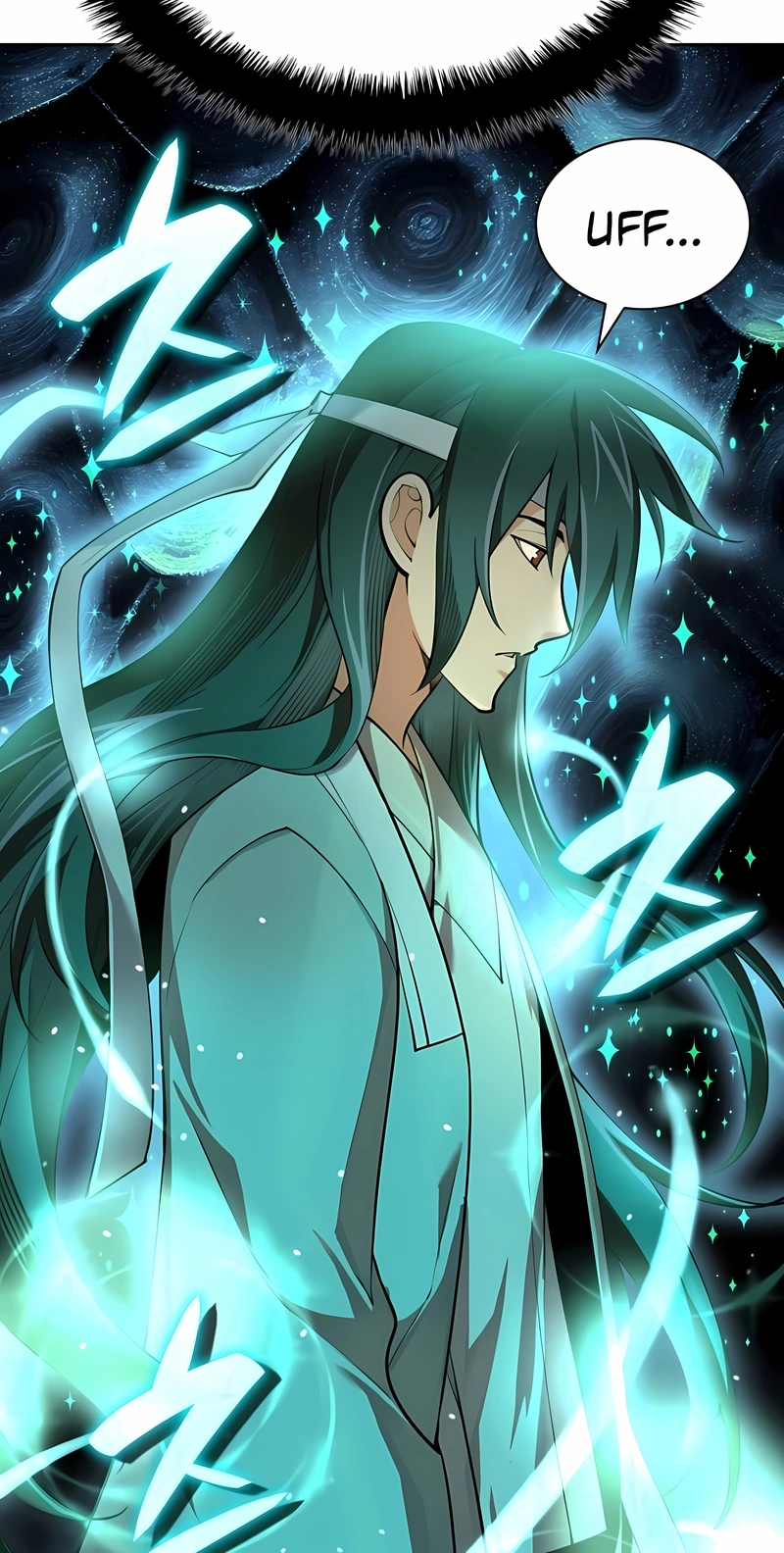 Read As Aventuras de Greed PT Manga Online