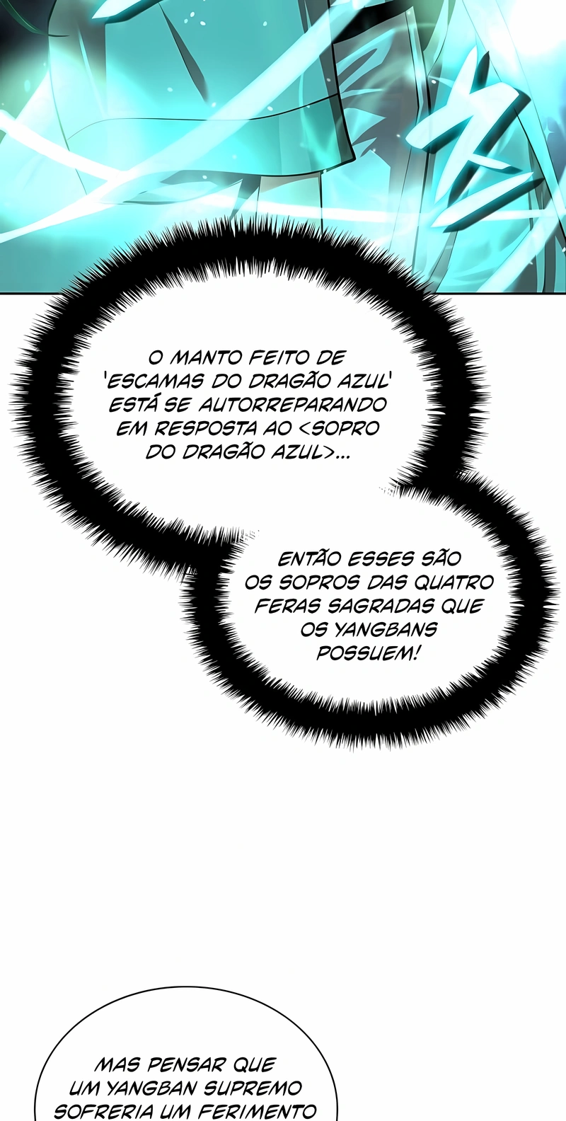 Read As Aventuras de Greed PT Manga Online