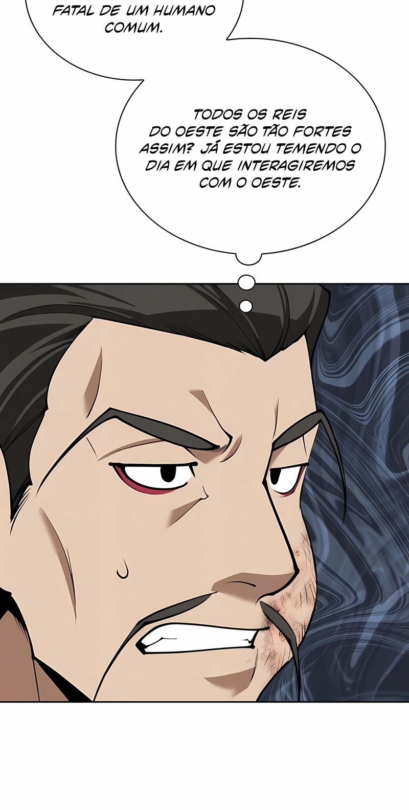 Read As Aventuras de Greed PT Manga Online