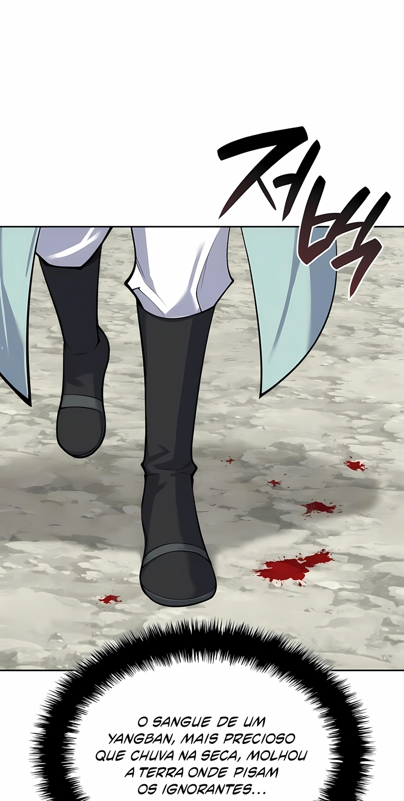 Read As Aventuras de Greed PT Manga Online