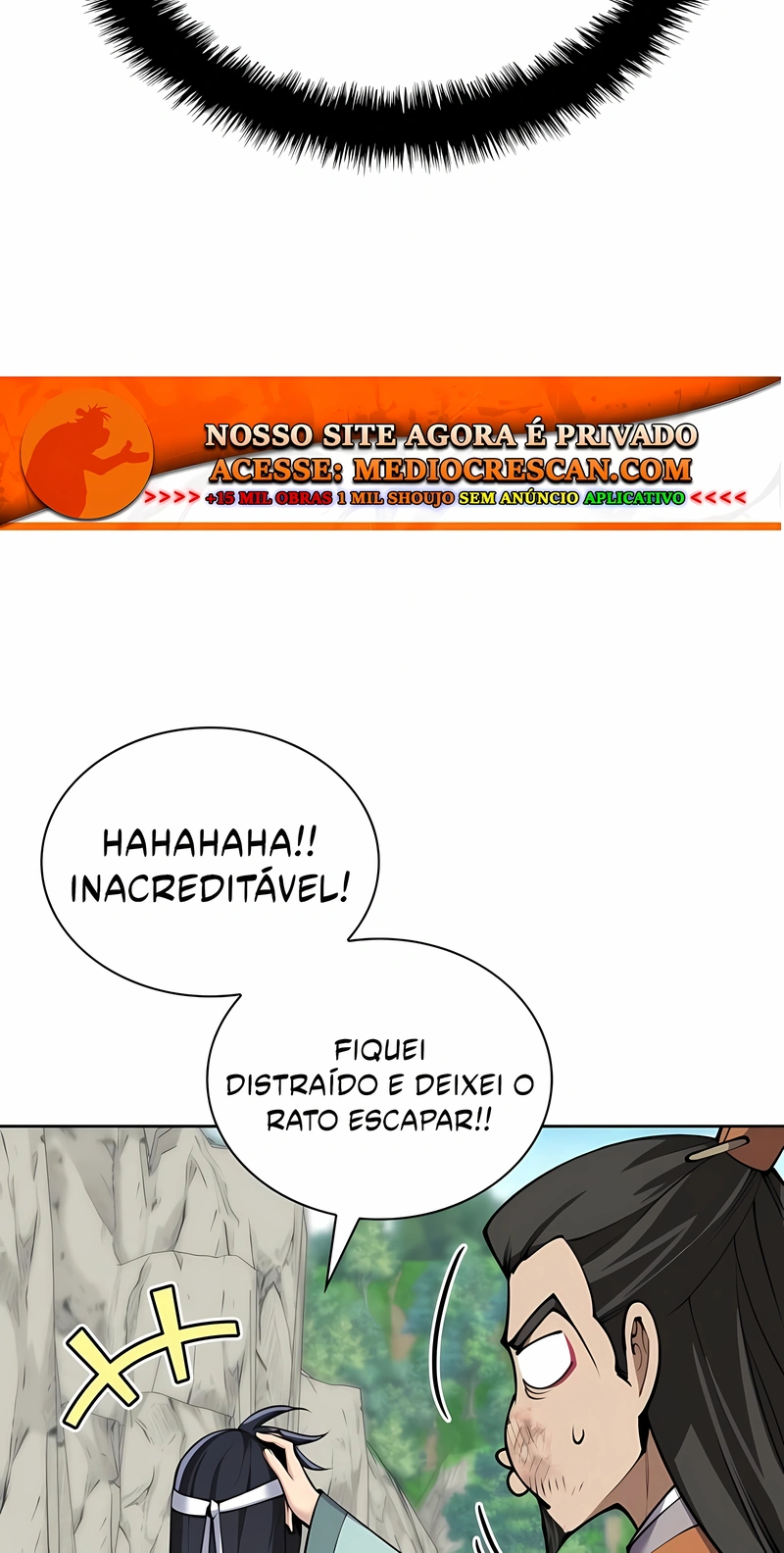 Read As Aventuras de Greed PT Manga Online