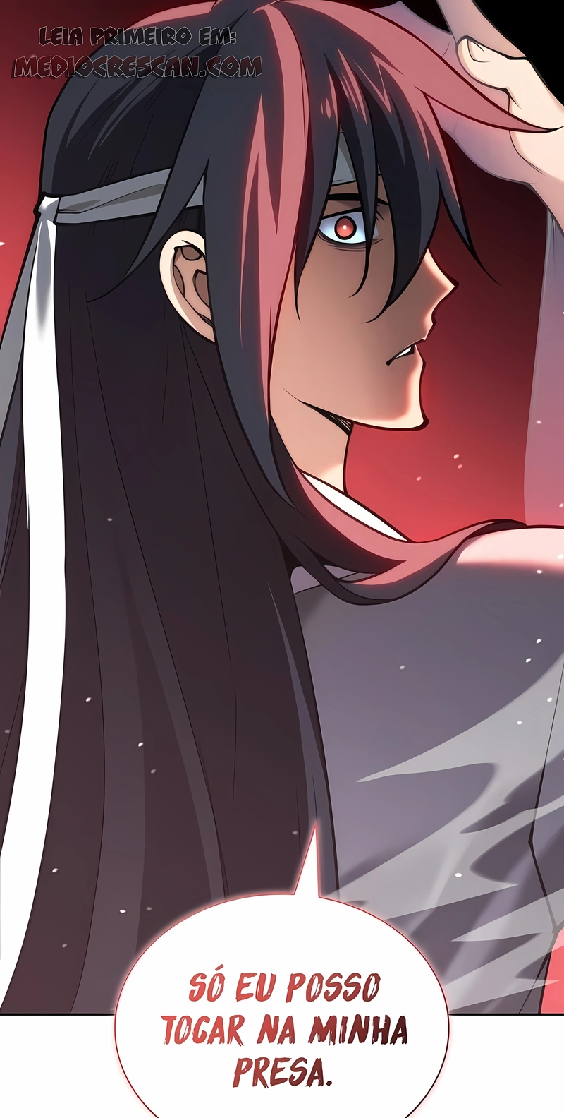 Read As Aventuras de Greed PT Manga Online
