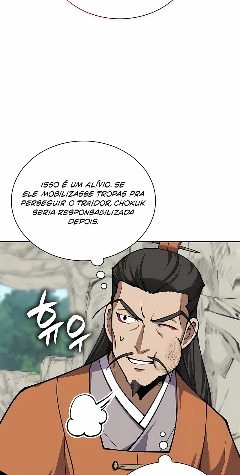 Read As Aventuras de Greed PT Manga Online