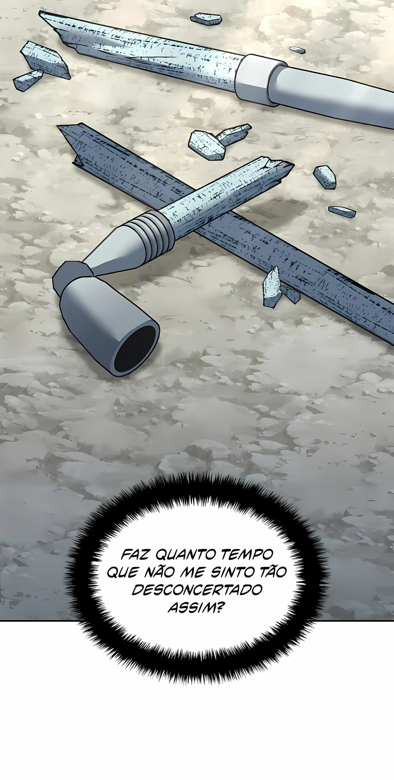 Read As Aventuras de Greed PT Manga Online