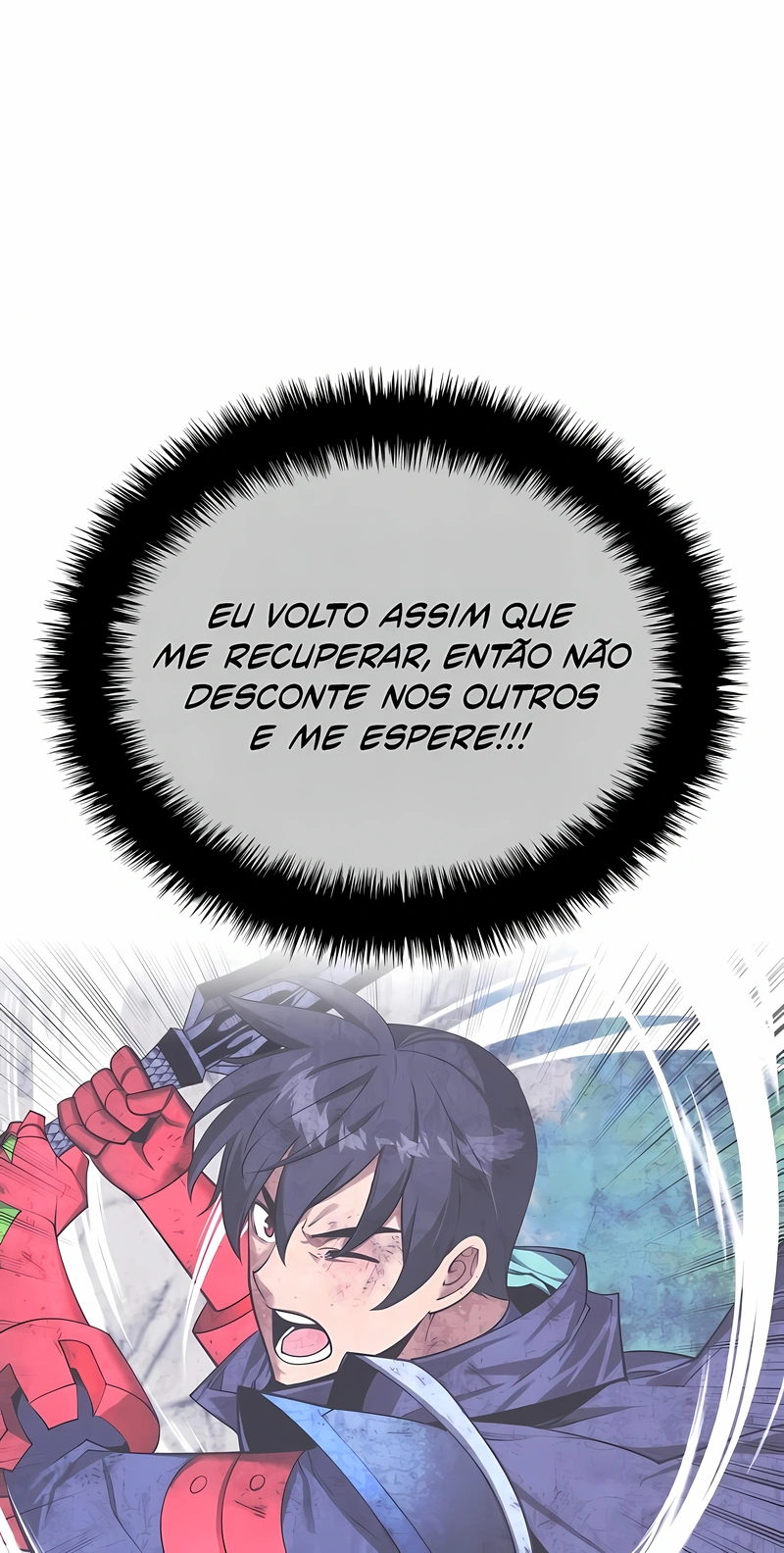 Read As Aventuras de Greed PT Manga Online