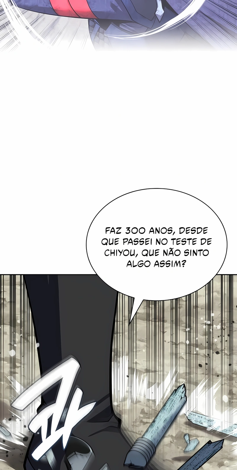 Read As Aventuras de Greed PT Manga Online
