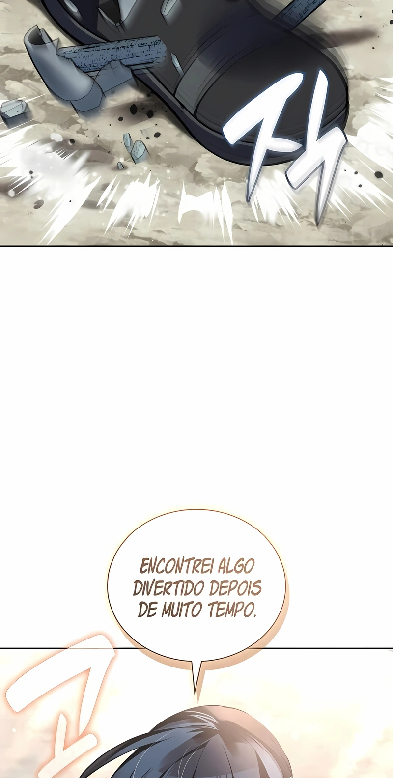 Read As Aventuras de Greed PT Manga Online
