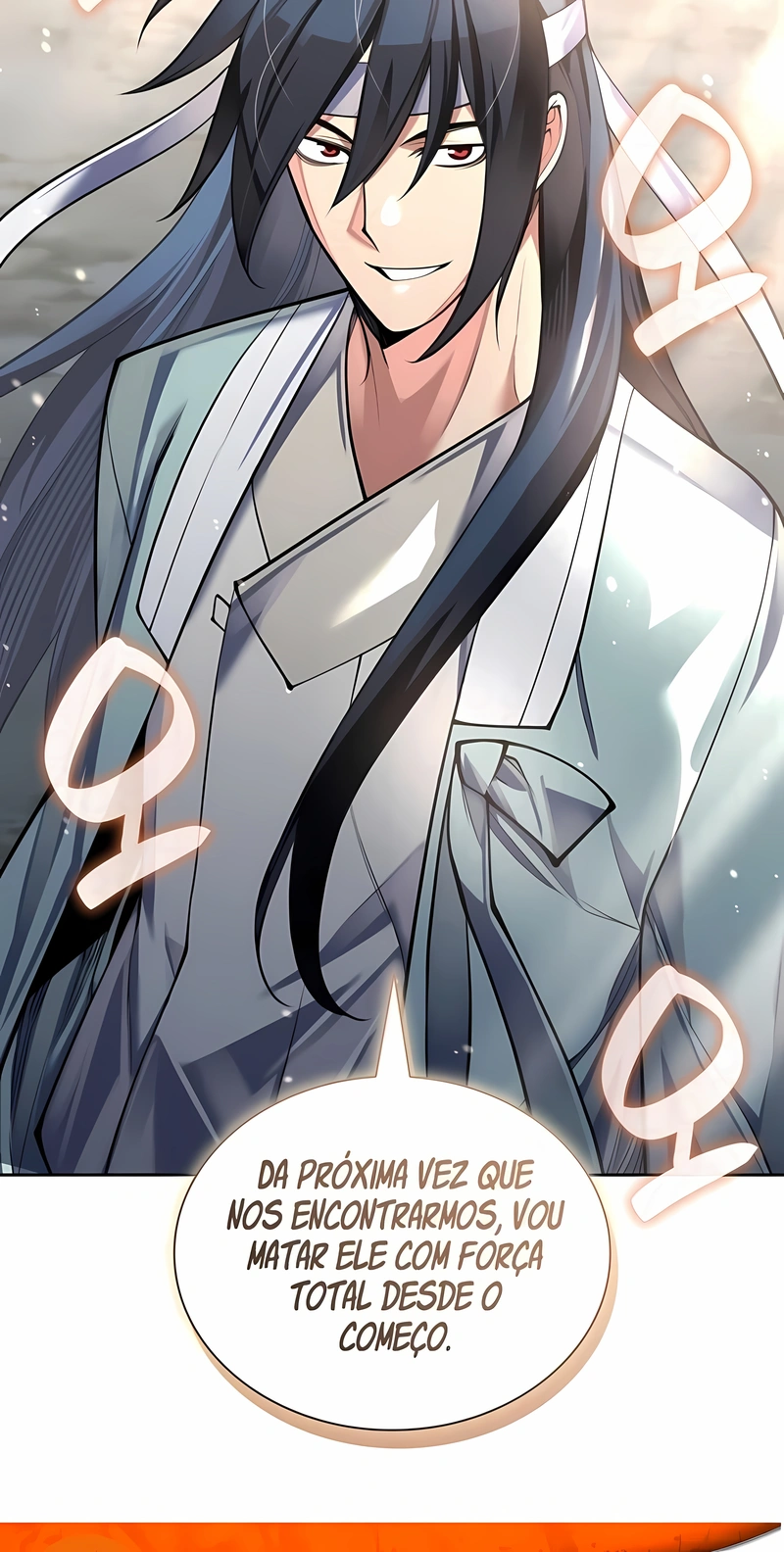 Read As Aventuras de Greed PT Manga Online