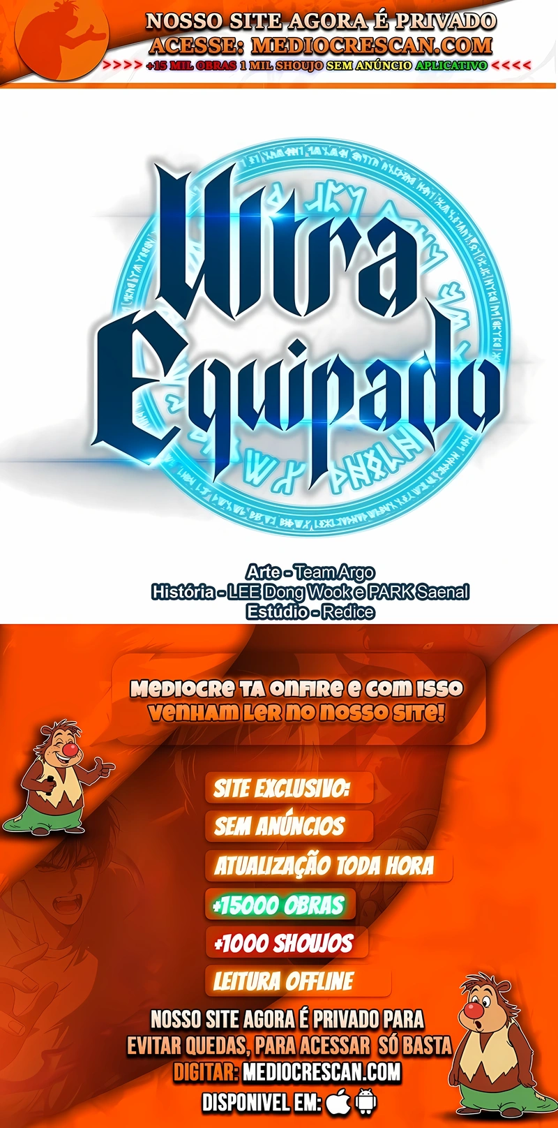 Read As Aventuras de Greed PT Manga Online
