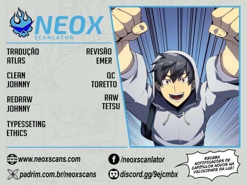 Read As Aventuras de Greed PT Manga Online