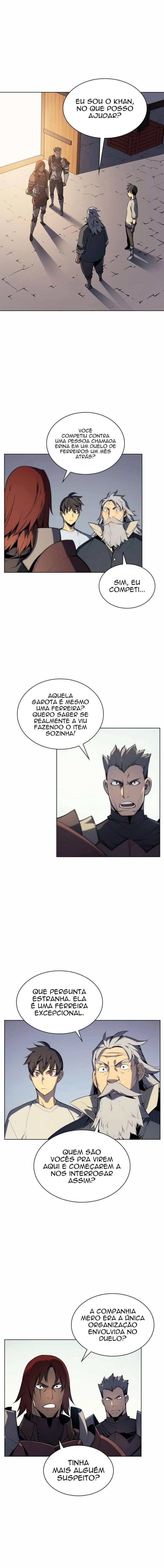 Read As Aventuras de Greed PT Manga Online