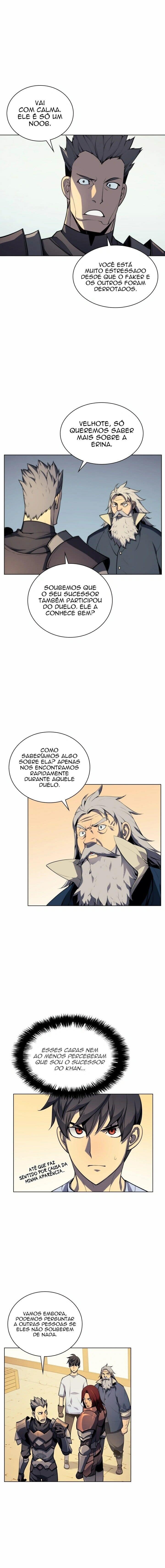 Read As Aventuras de Greed PT Manga Online