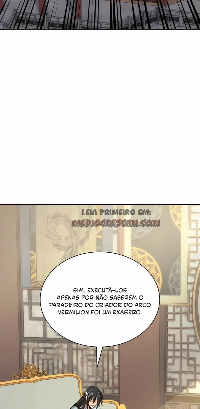Read As Aventuras de Greed PT Manga Online