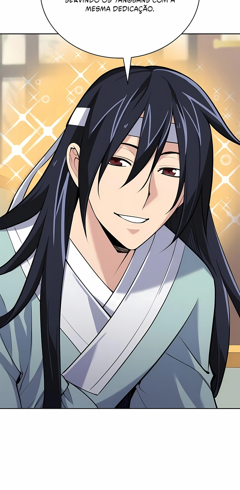 Read As Aventuras de Greed PT Manga Online