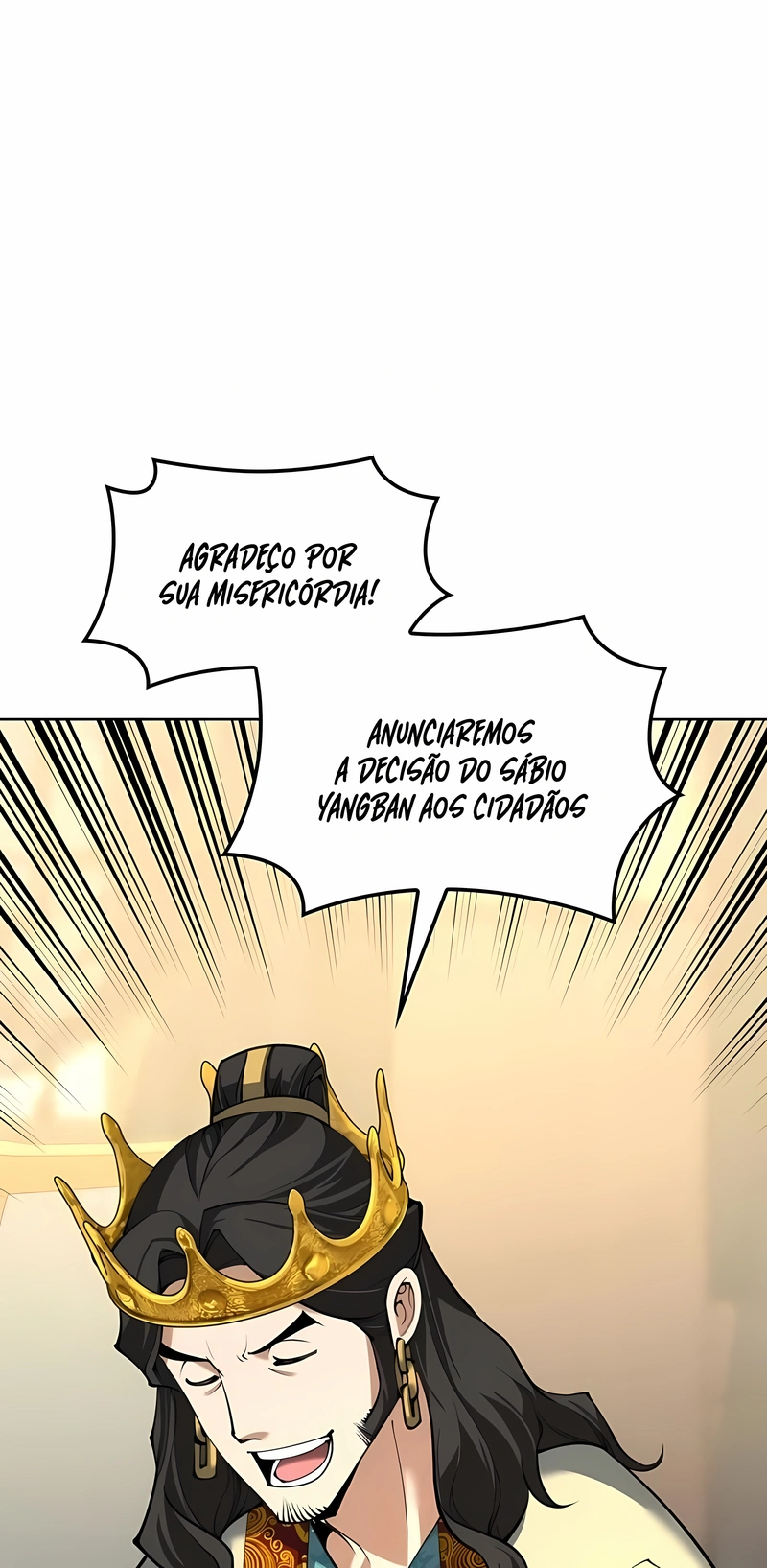 Read As Aventuras de Greed PT Manga Online