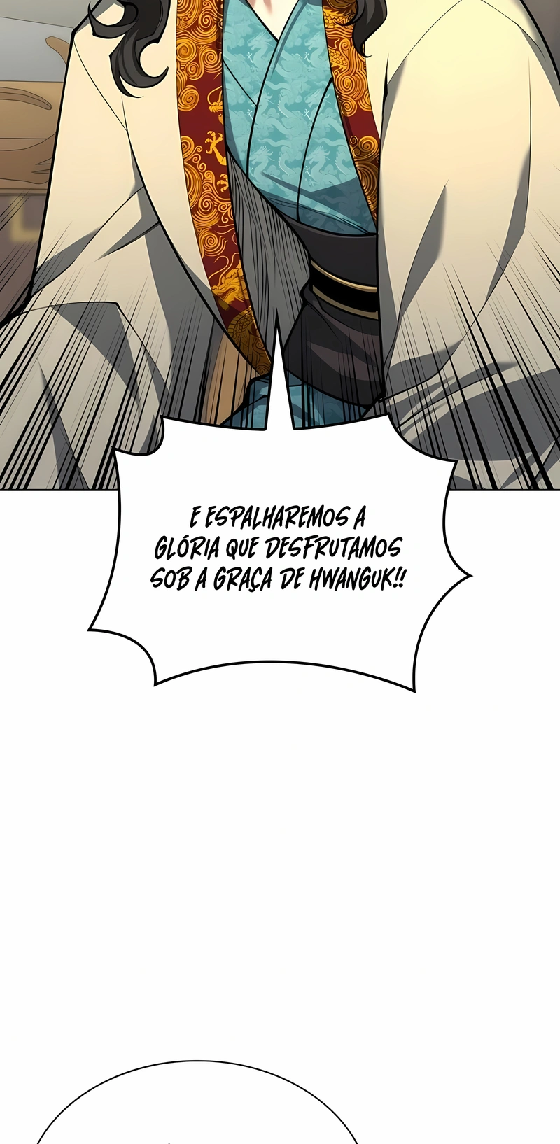 Read As Aventuras de Greed PT Manga Online