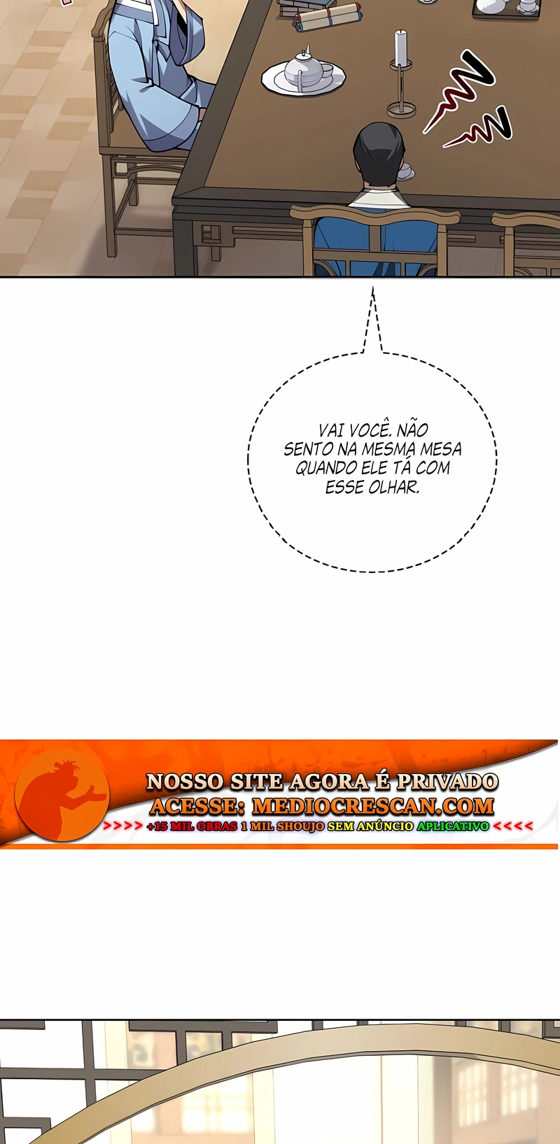 Read As Aventuras de Greed PT Manga Online