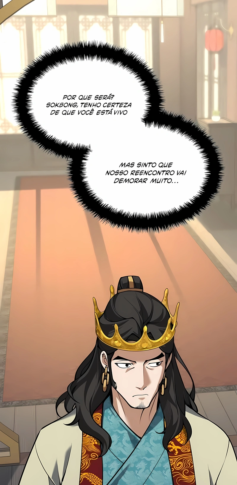 Read As Aventuras de Greed PT Manga Online