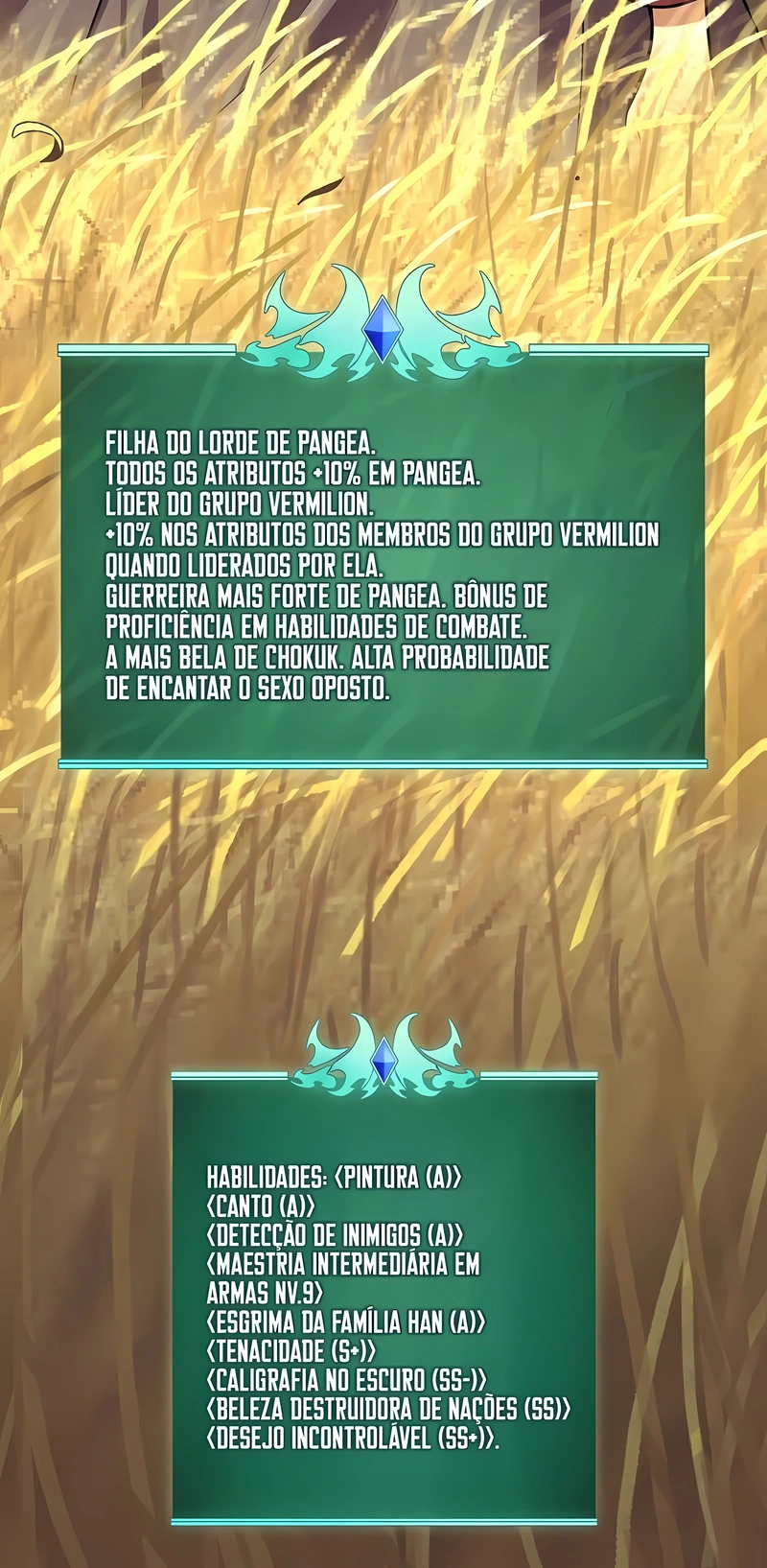 Read As Aventuras de Greed PT Manga Online