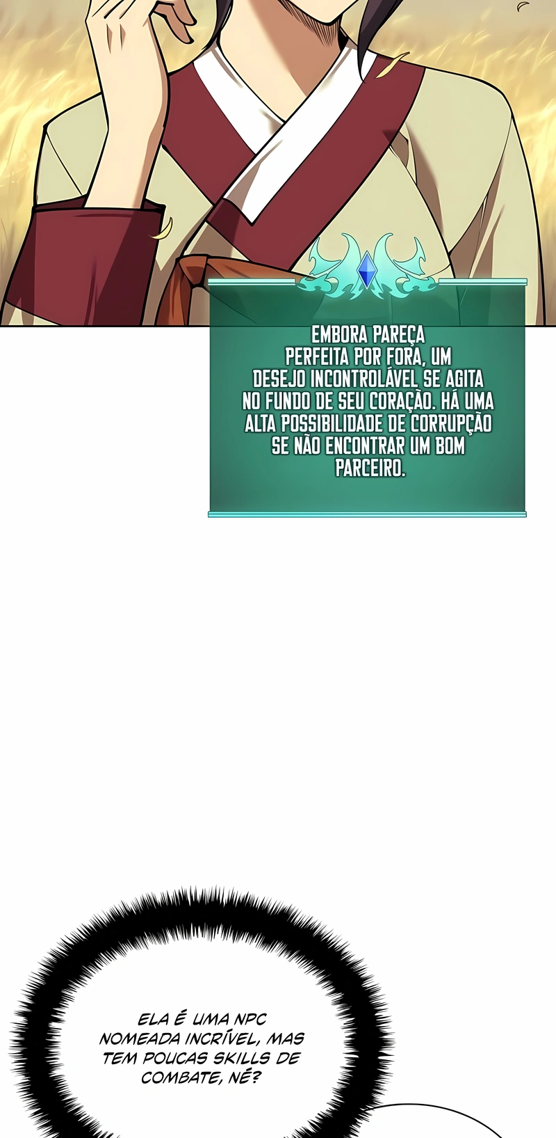 Read As Aventuras de Greed PT Manga Online