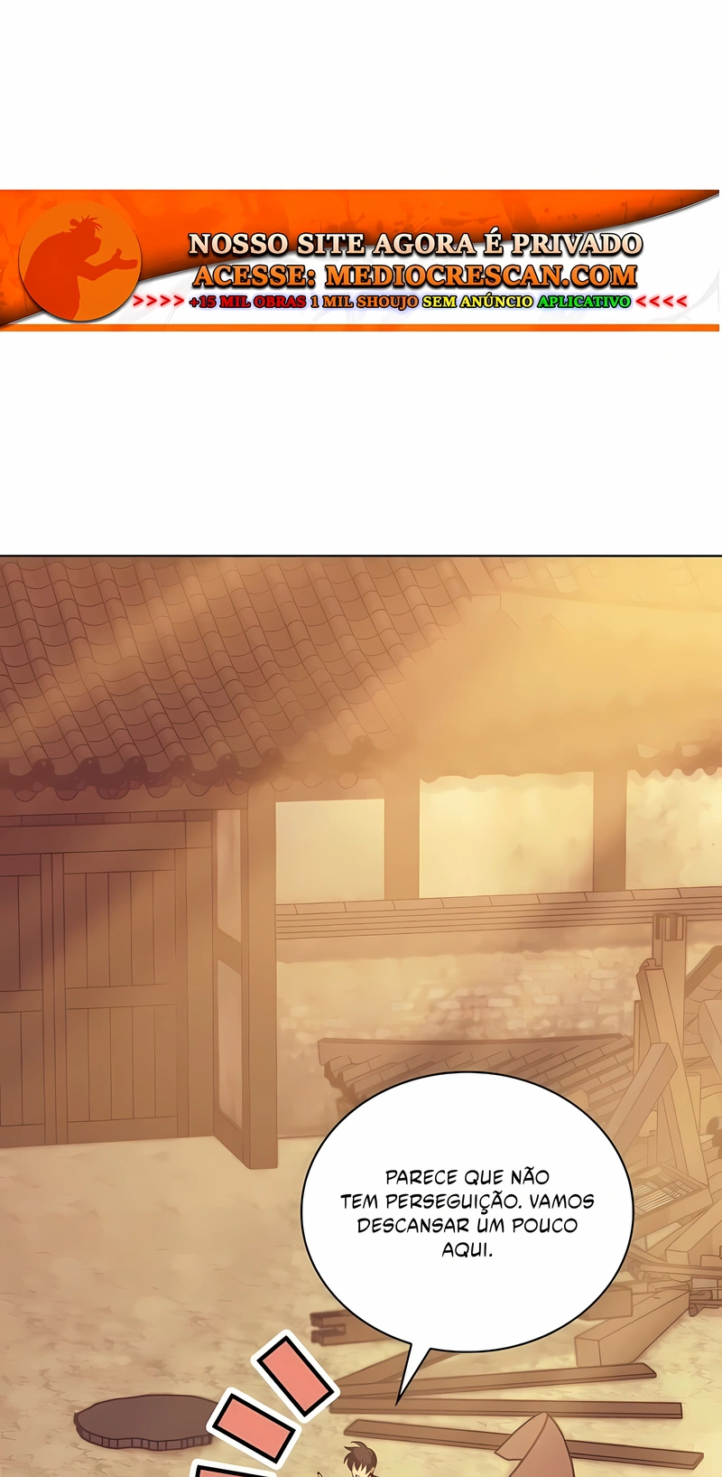 Read As Aventuras de Greed PT Manga Online