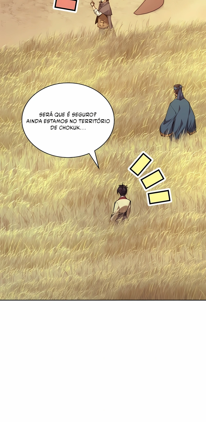 Read As Aventuras de Greed PT Manga Online