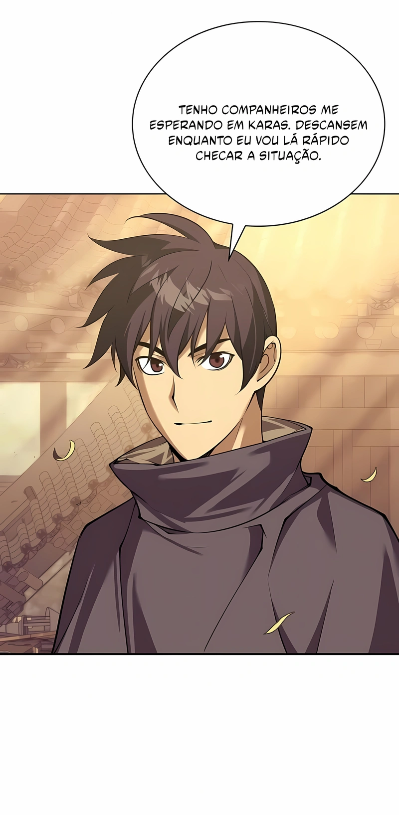 Read As Aventuras de Greed PT Manga Online
