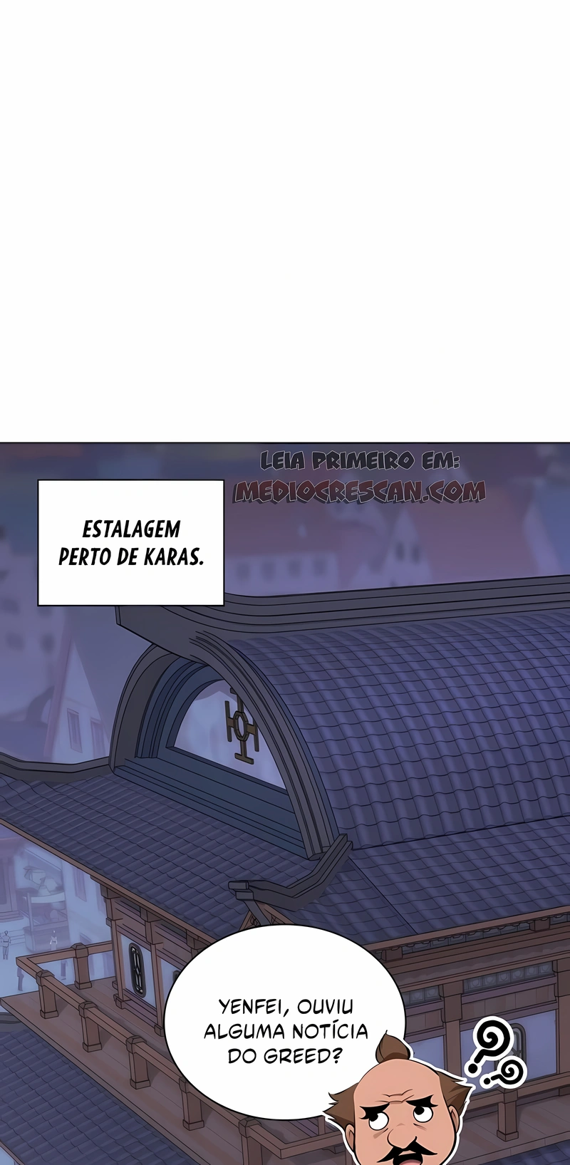 Read As Aventuras de Greed PT Manga Online