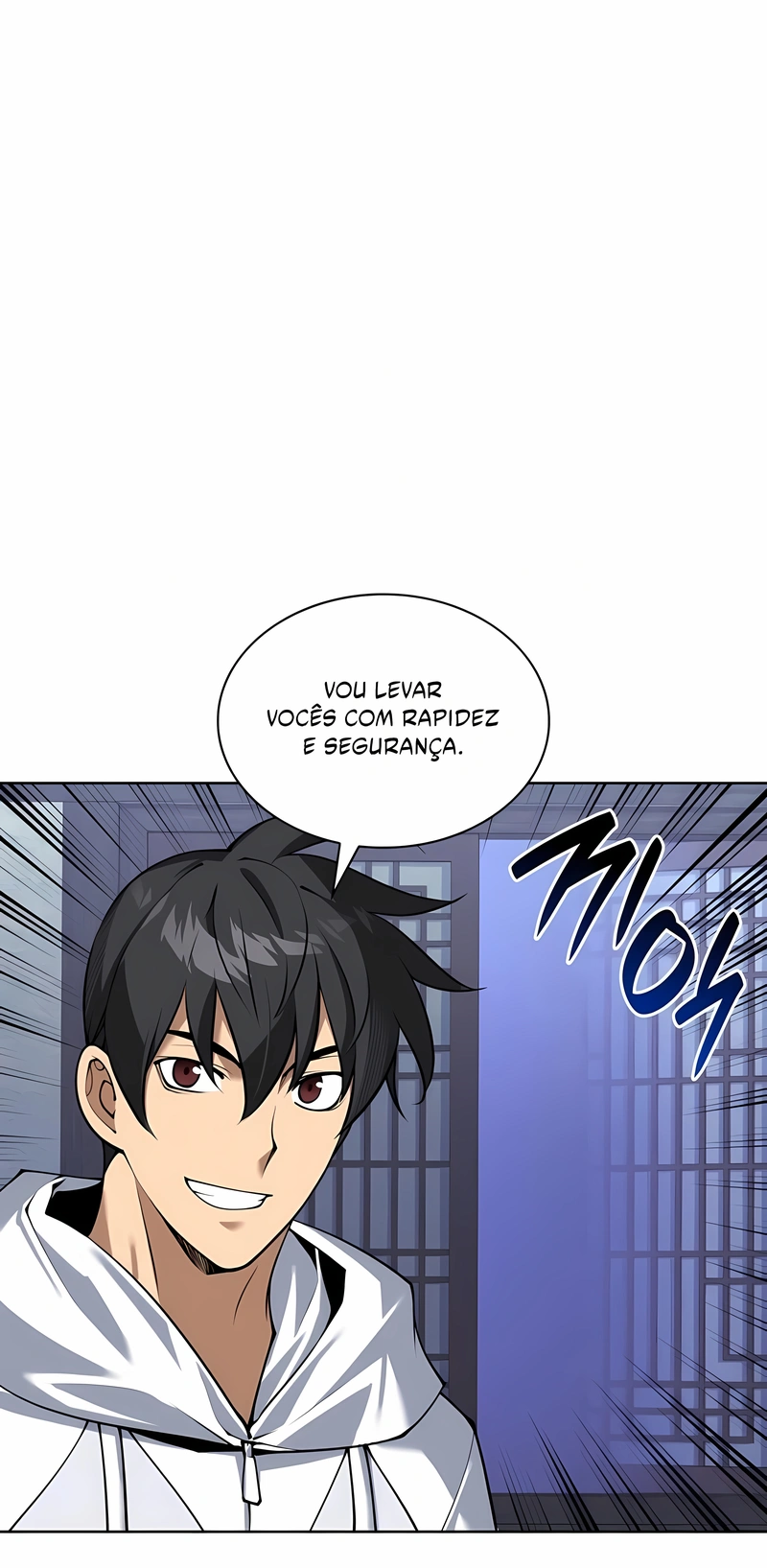 Read As Aventuras de Greed PT Manga Online