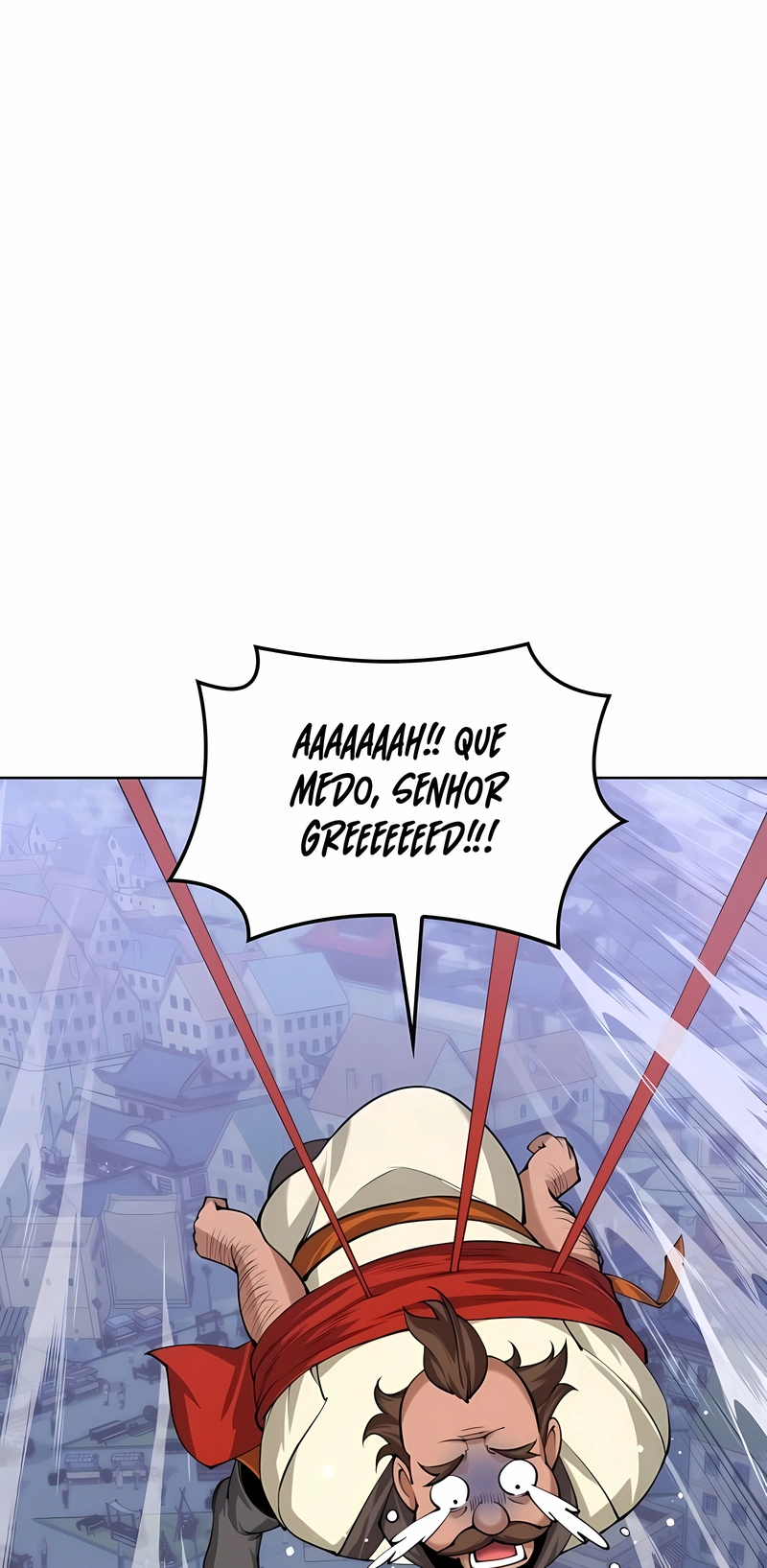 Read As Aventuras de Greed PT Manga Online