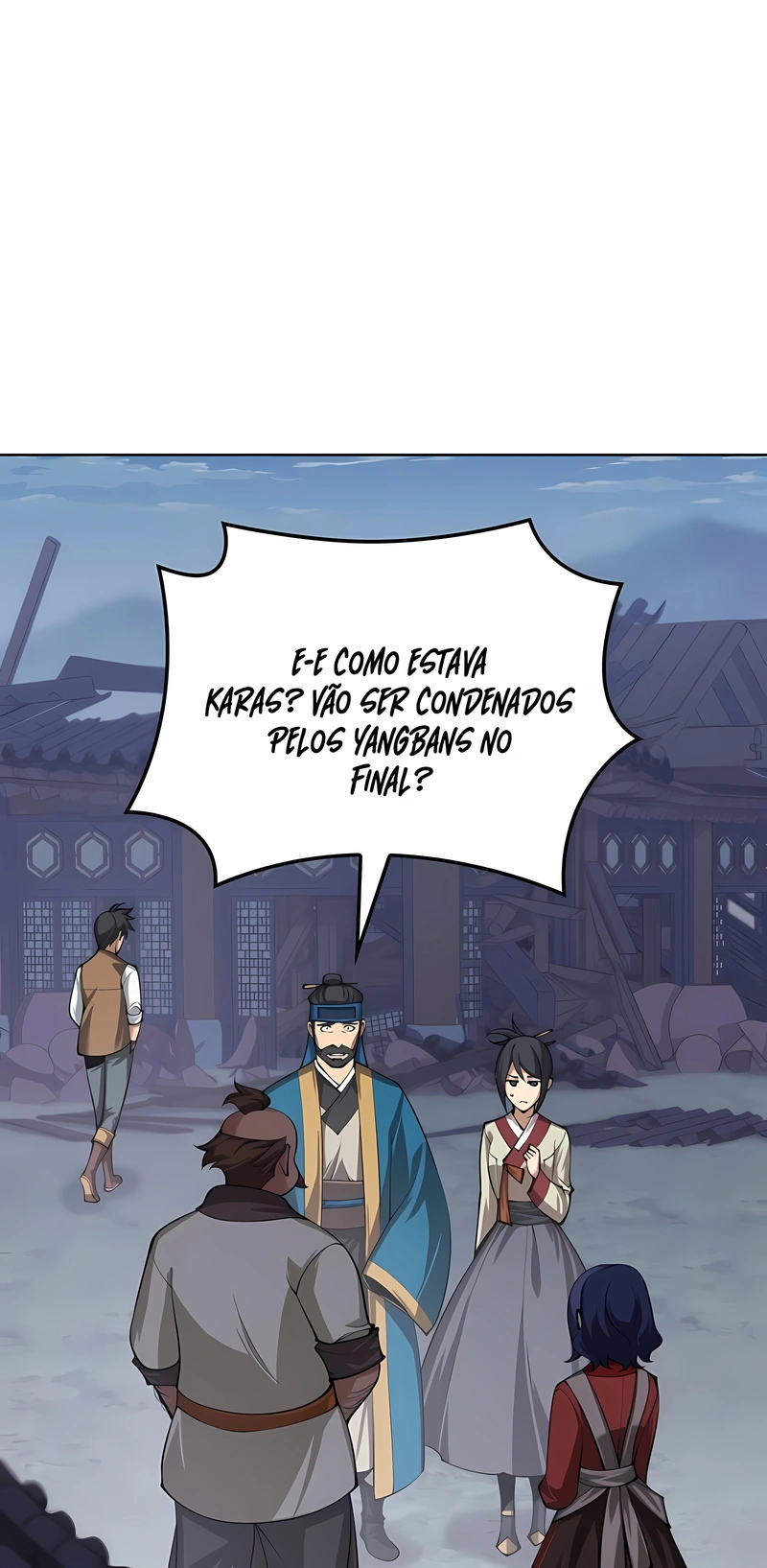 Read As Aventuras de Greed PT Manga Online